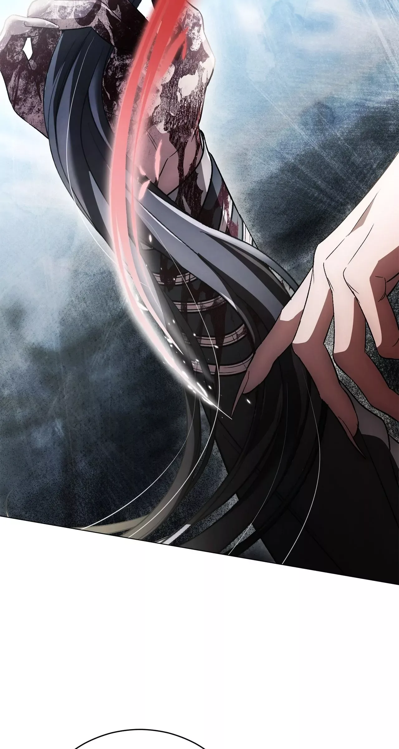 Read Black Chains Manga Online