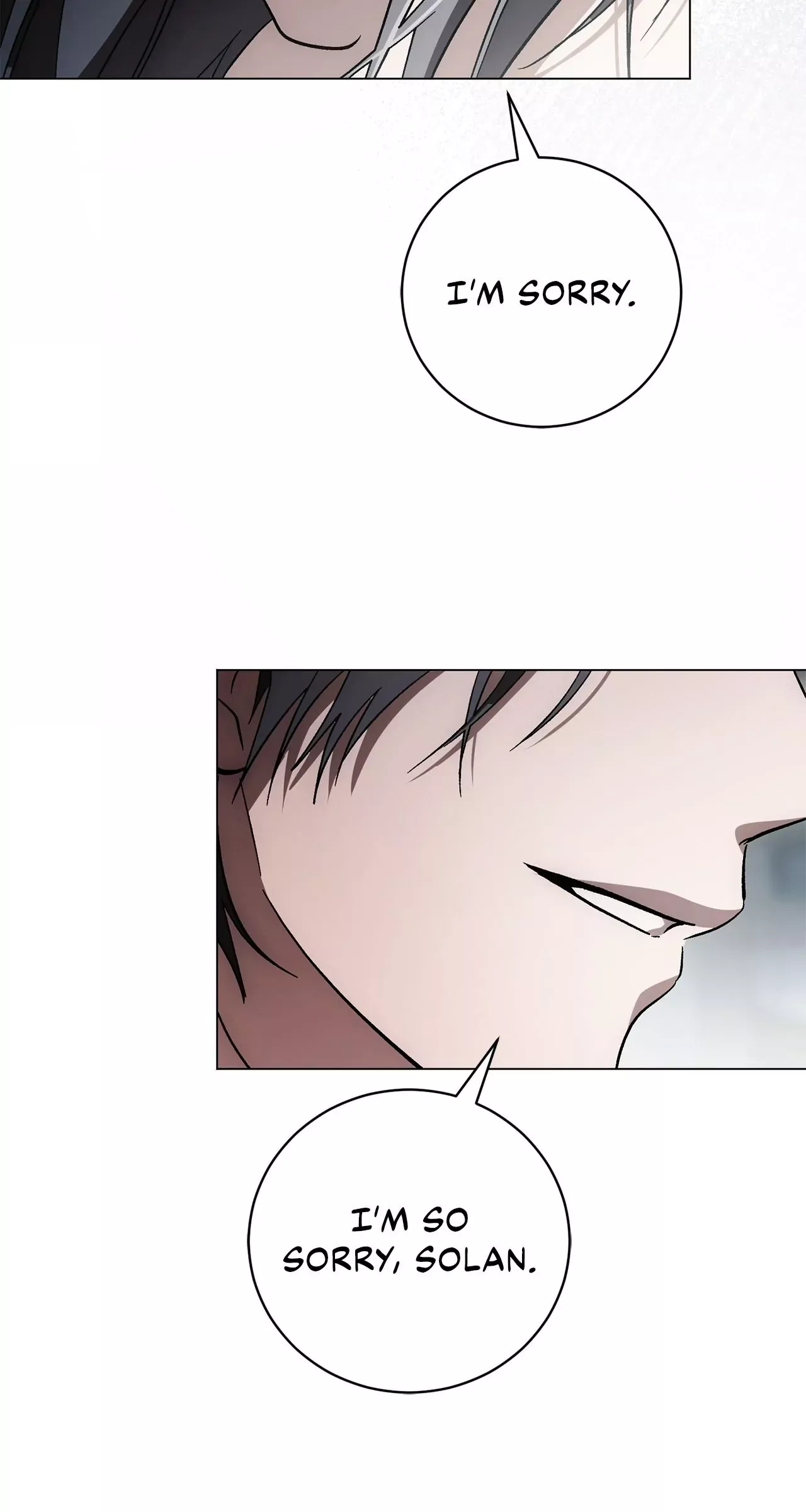 Read Black Chains Manga Online