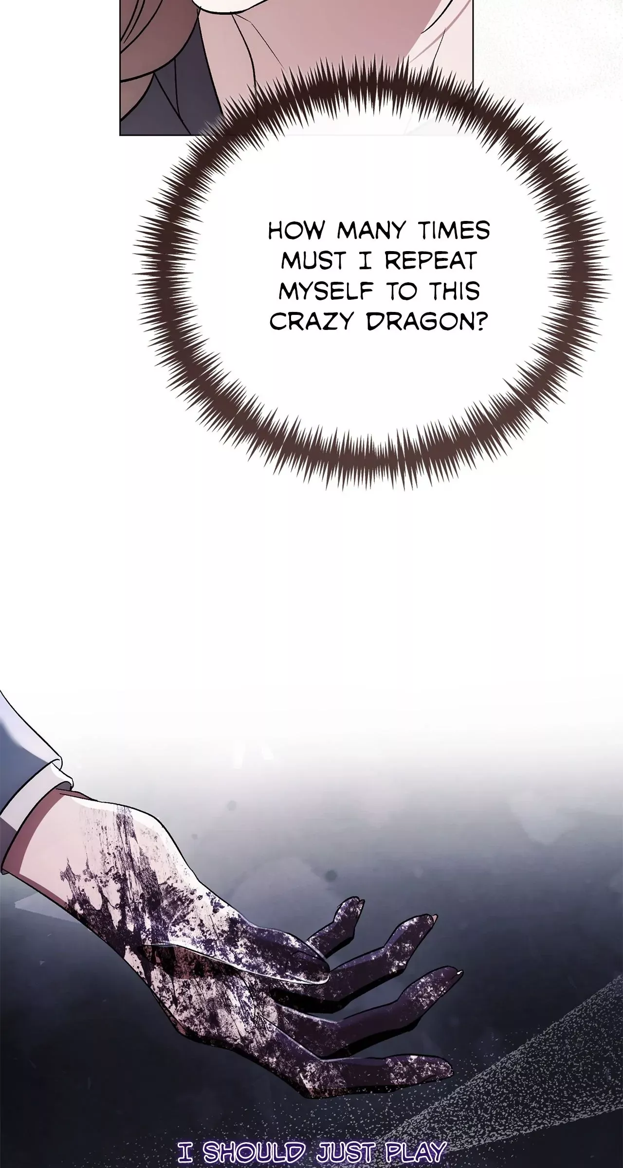 Read Black Chains Manga Online
