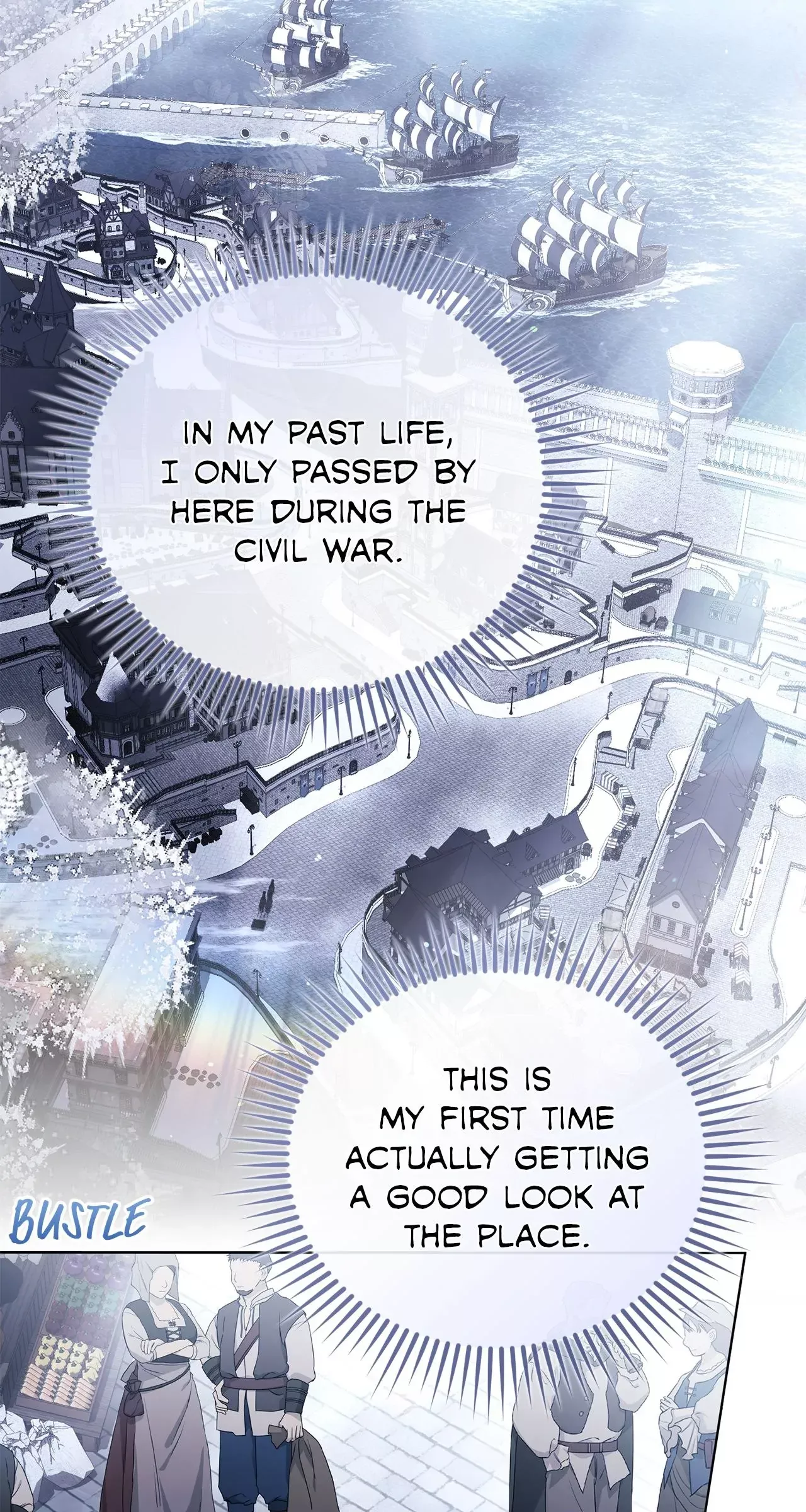 Read Black Chains Manga Online