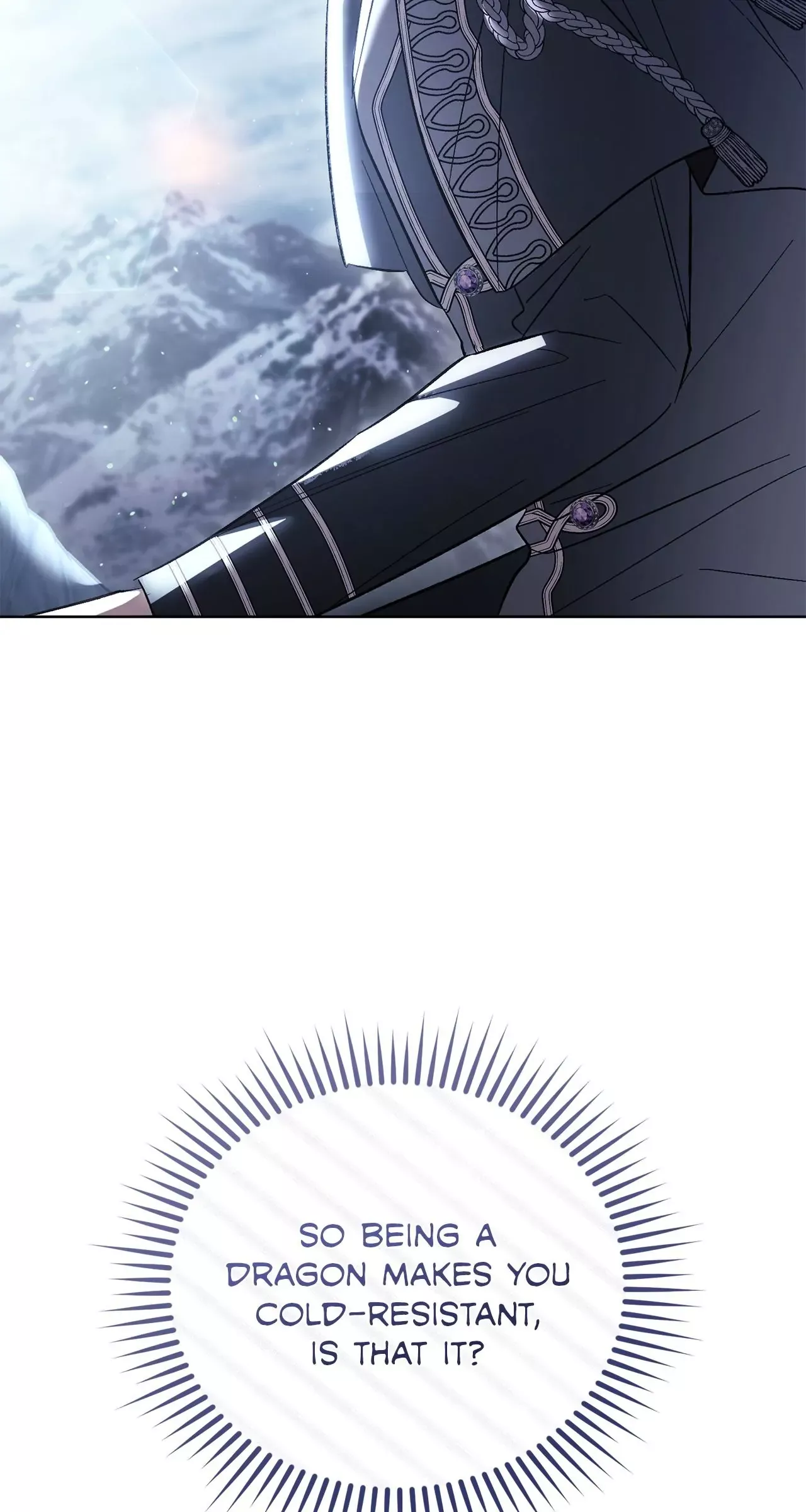 Read Black Chains Manga Online