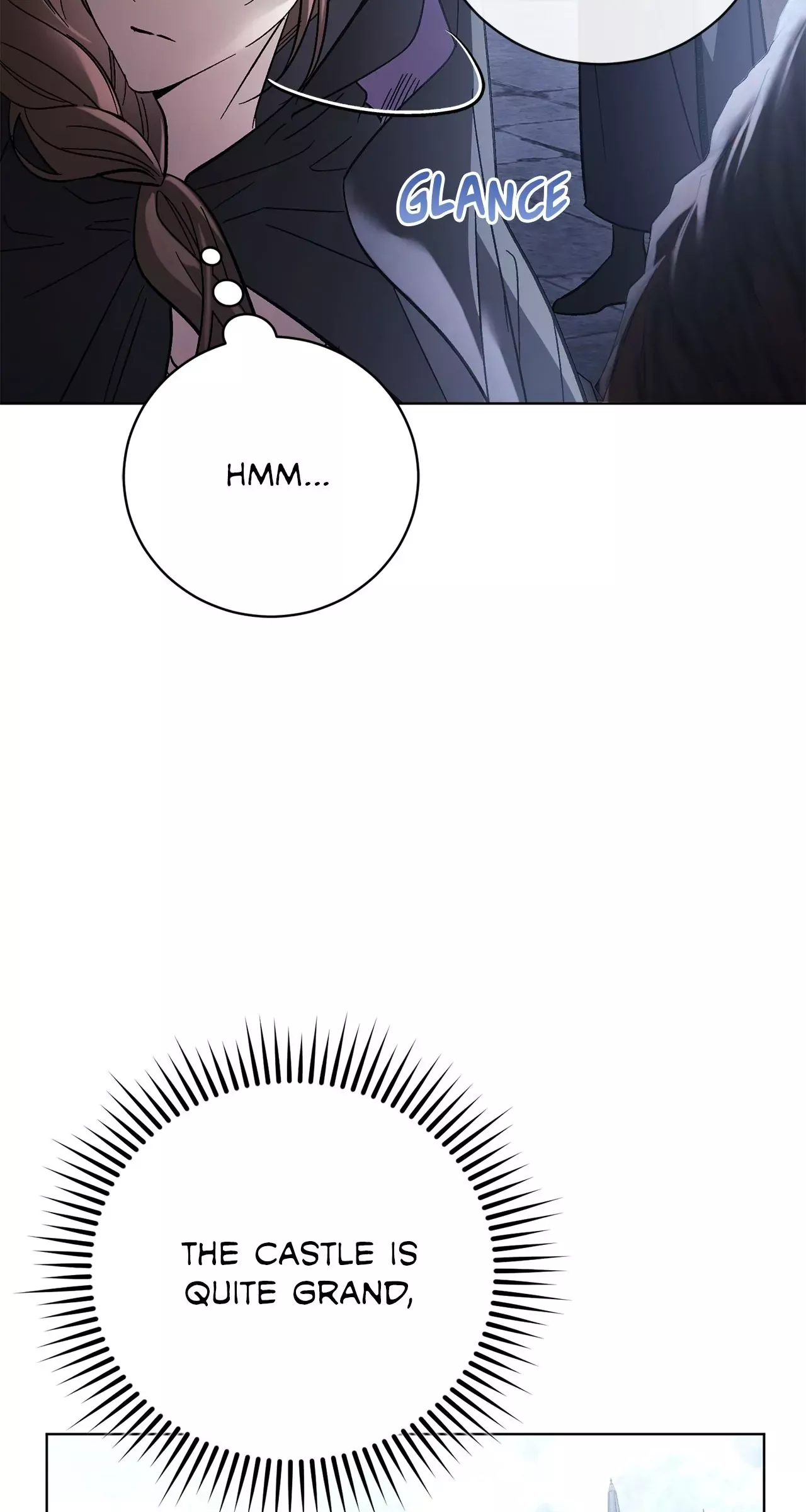 Read Black Chains Manga Online