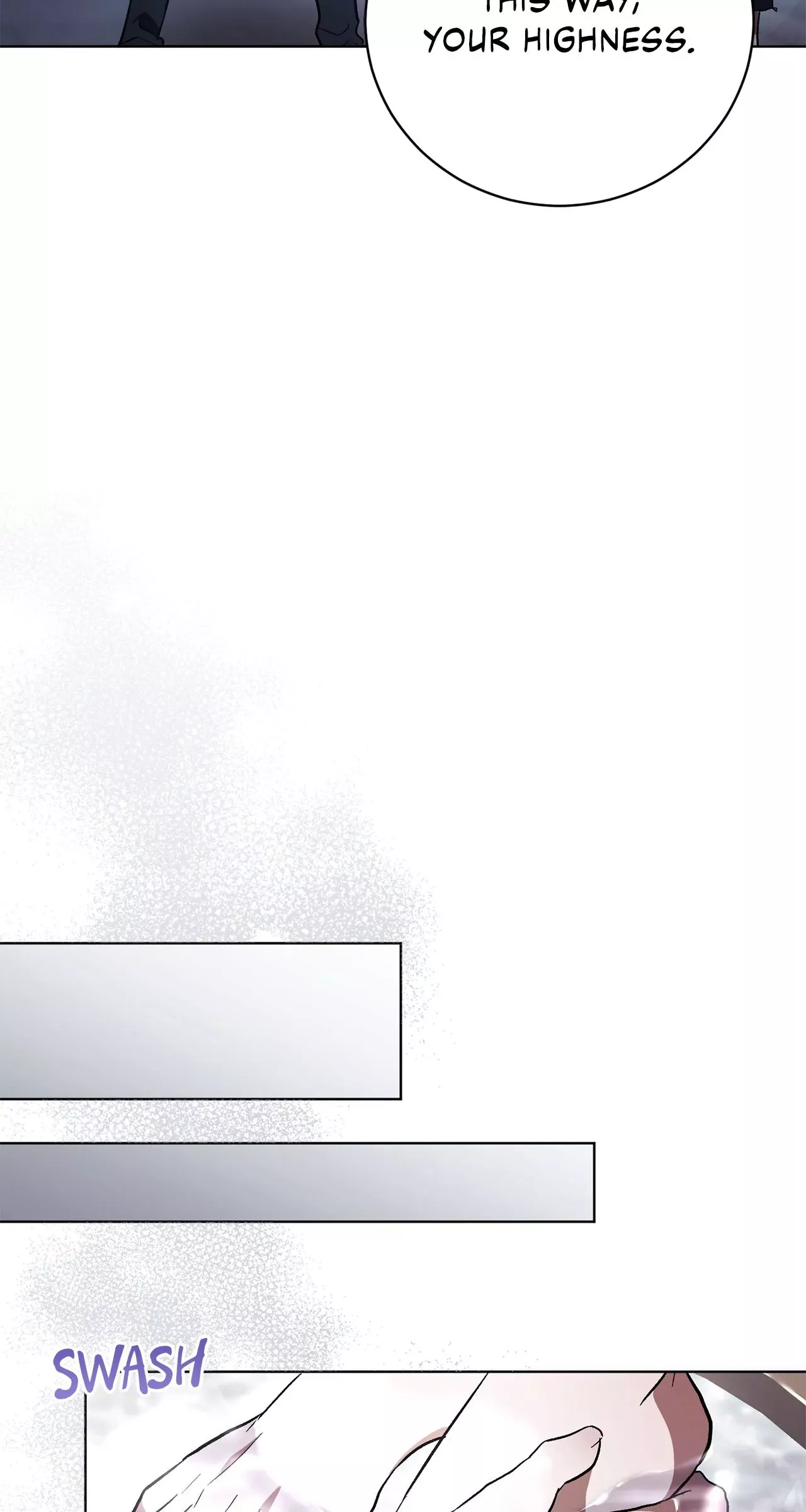 Read Black Chains Manga Online