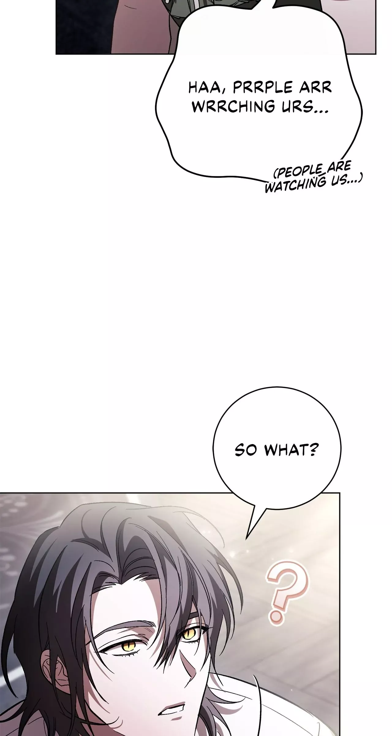 Read Black Chains Manga Online