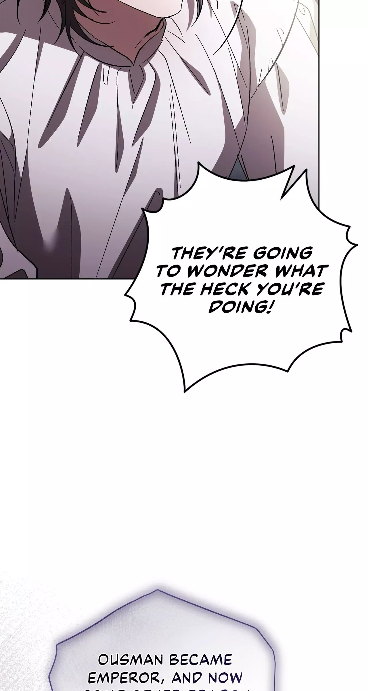 Read Black Chains Manga Online