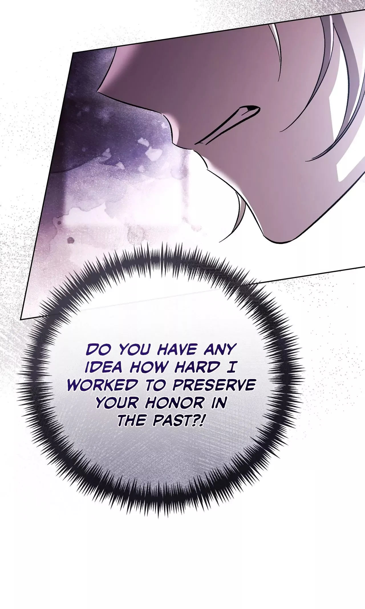Read Black Chains Manga Online