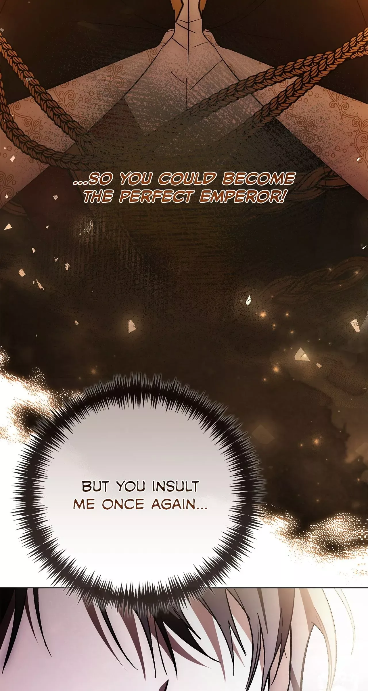 Read Black Chains Manga Online