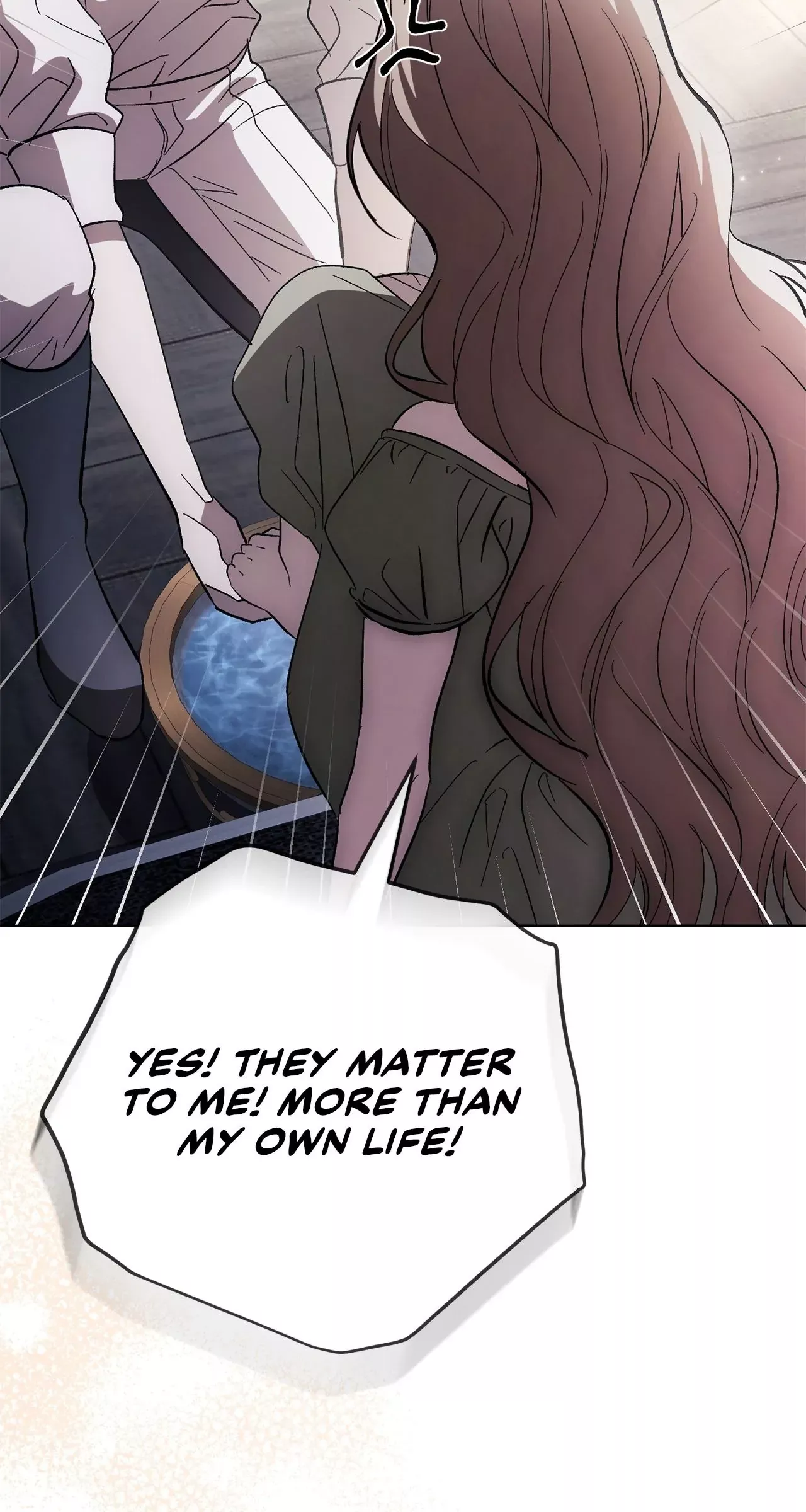 Read Black Chains Manga Online