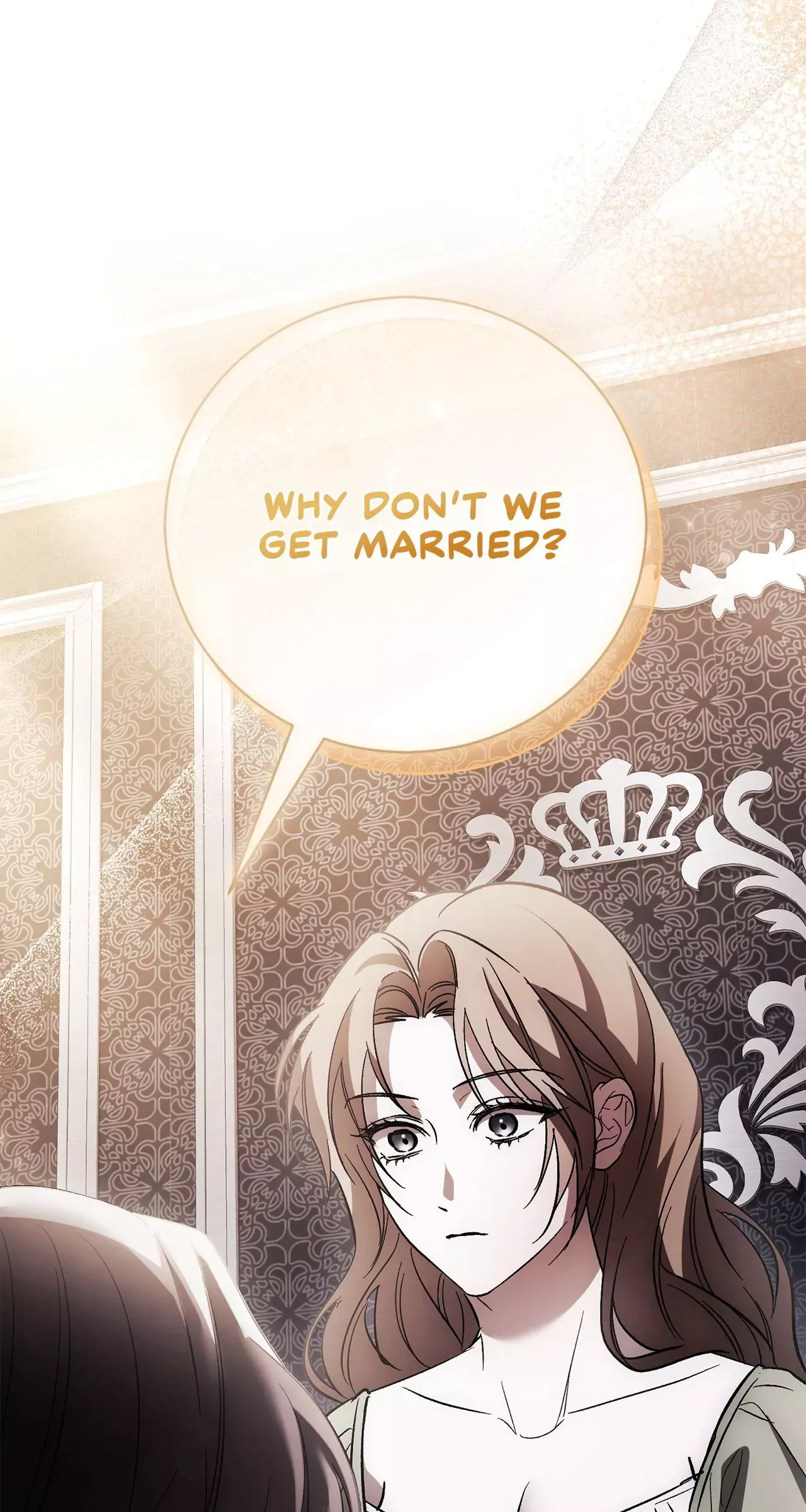 Read Black Chains Manga Online