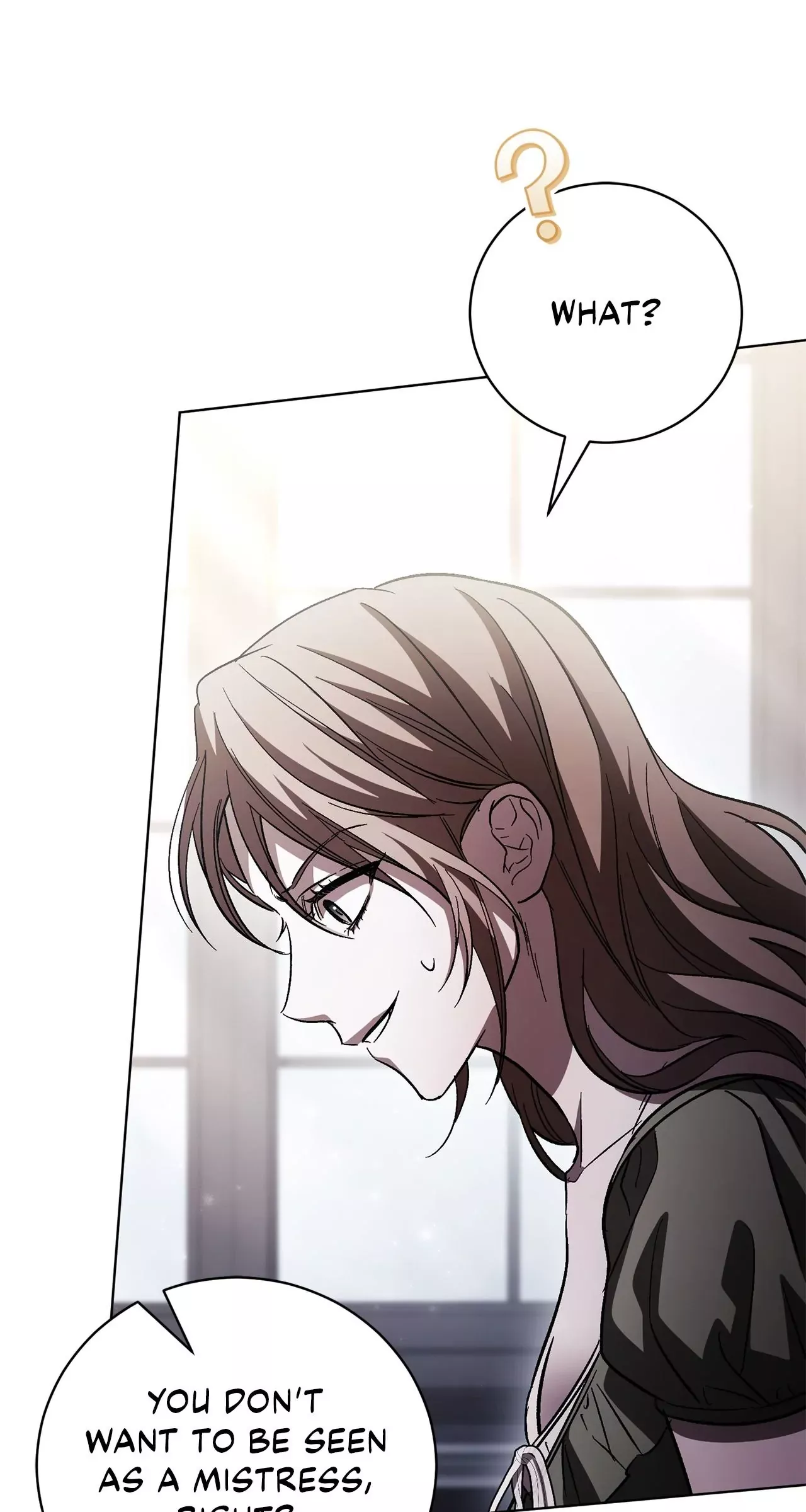 Read Black Chains Manga Online