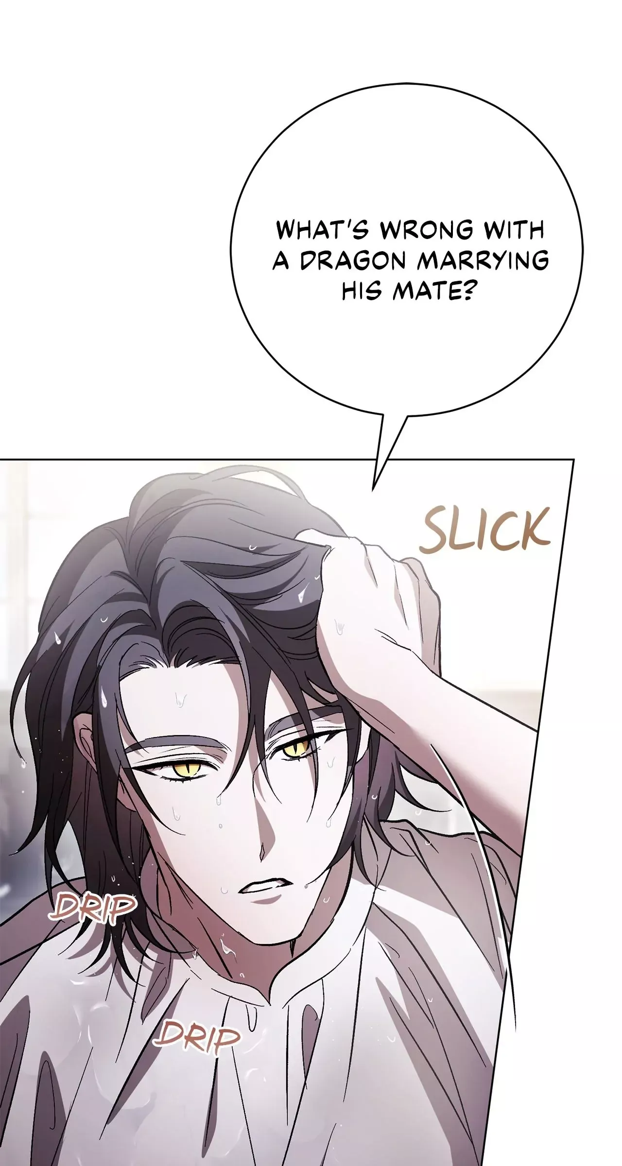Read Black Chains Manga Online