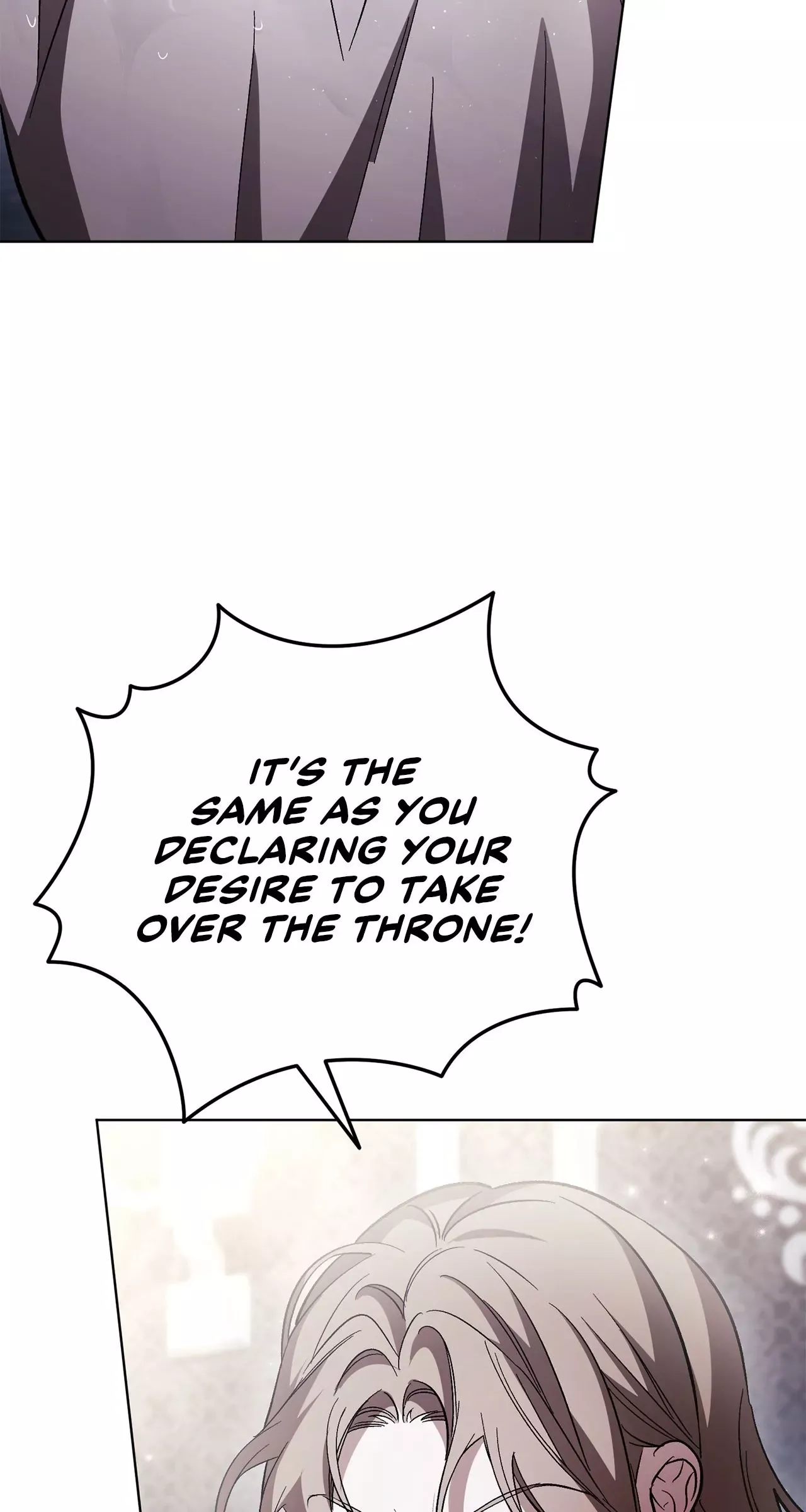 Read Black Chains Manga Online