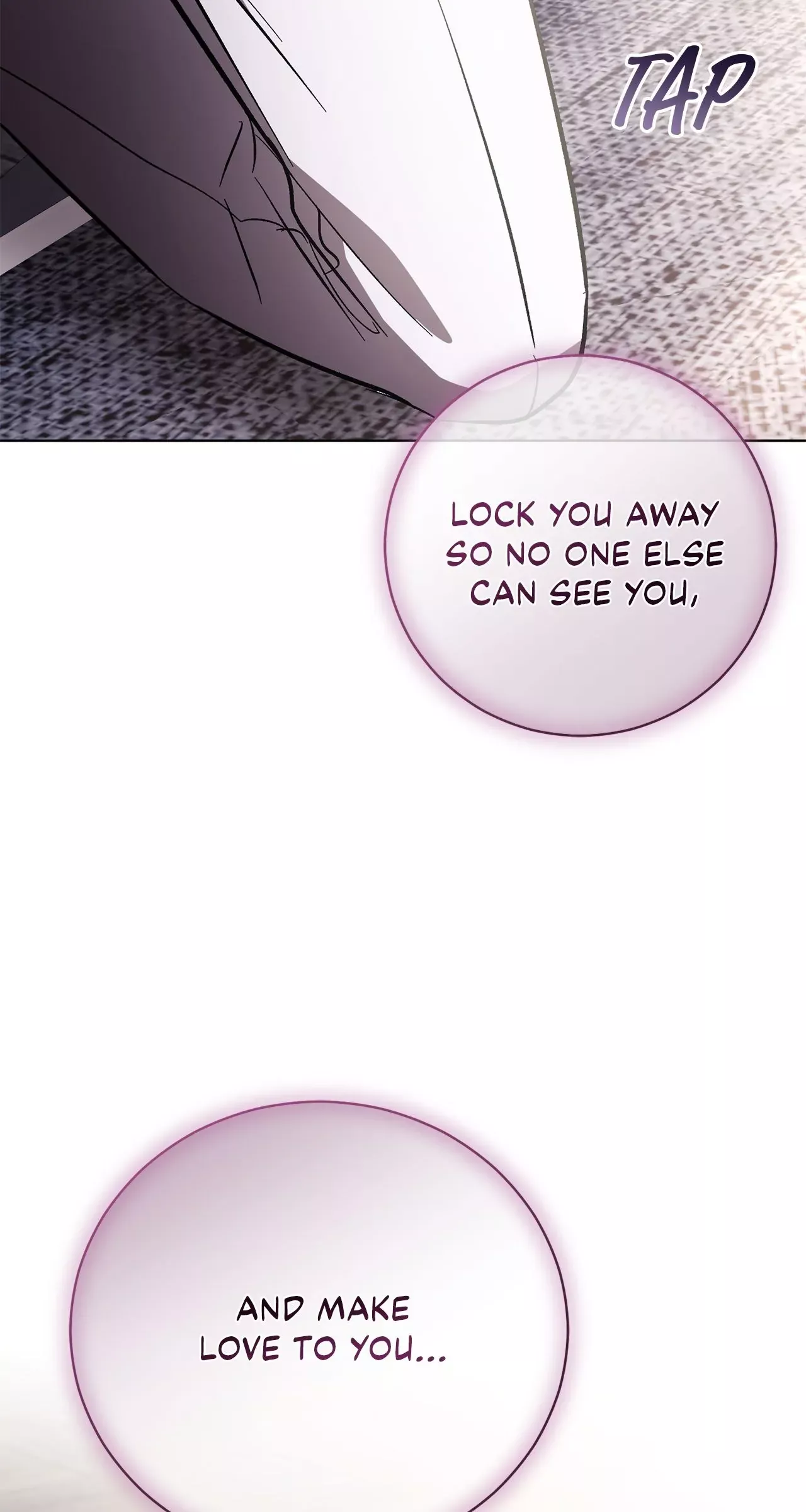 Read Black Chains Manga Online