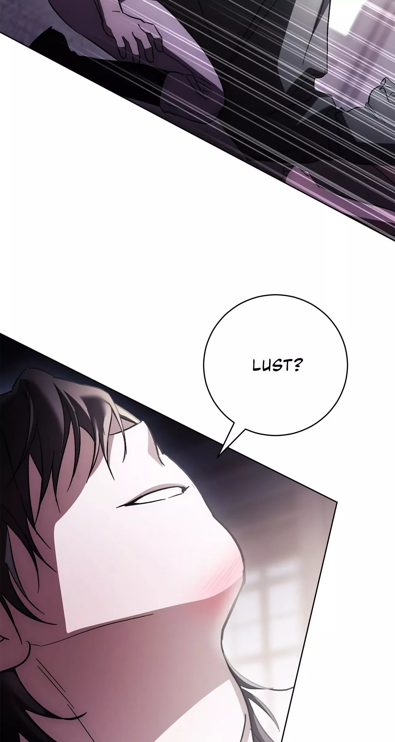 Read Black Chains Manga Online