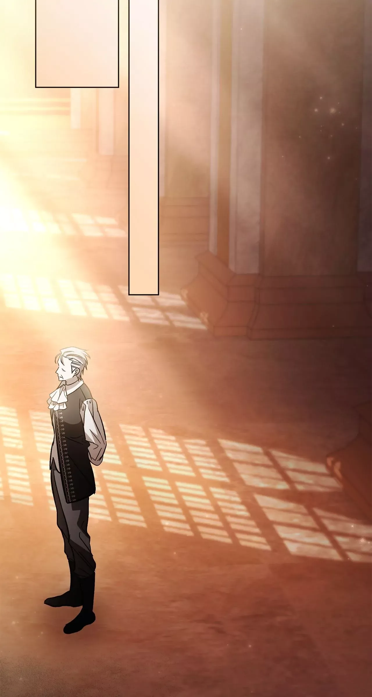 Read Black Chains Manga Online
