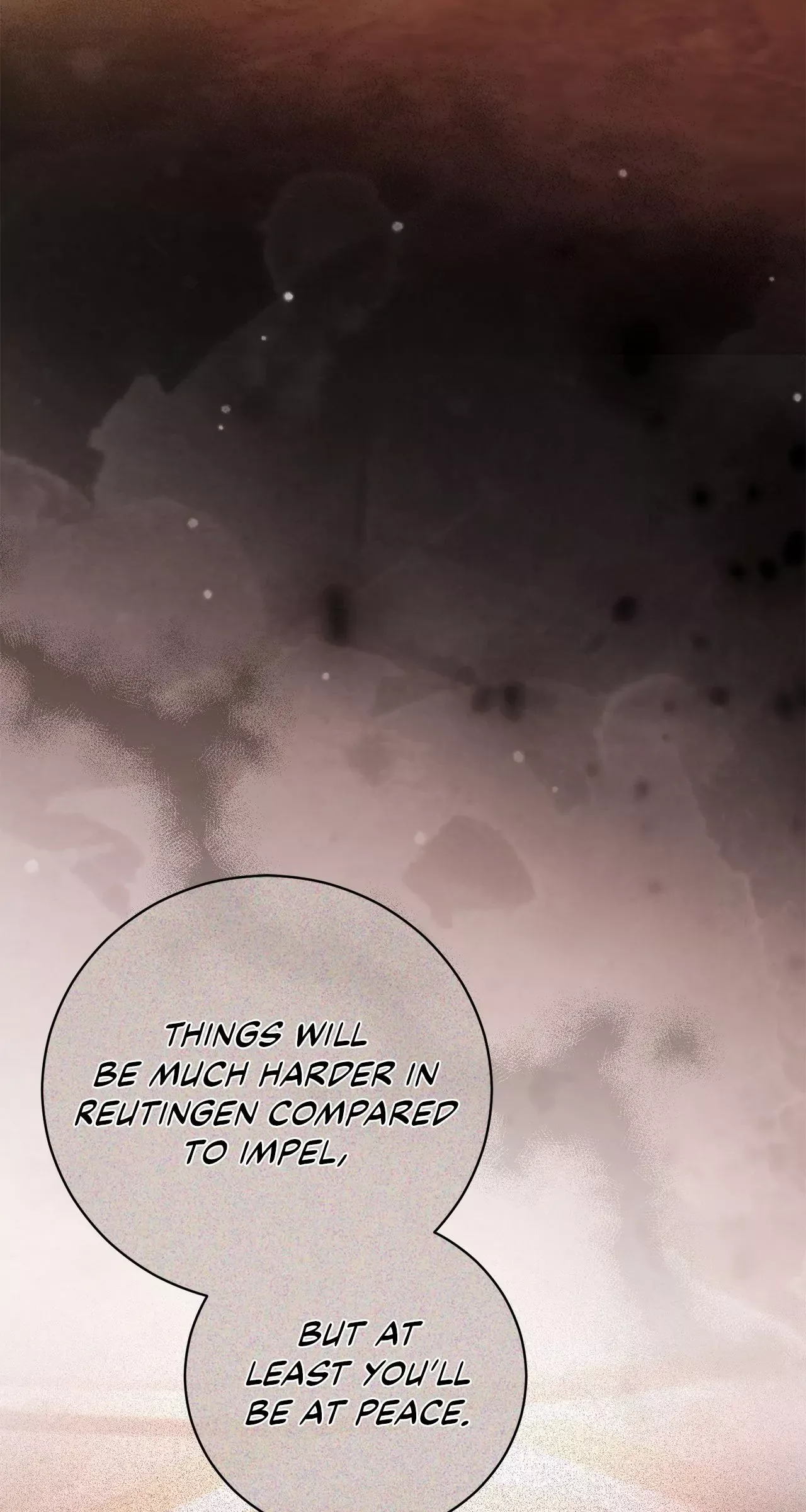 Read Black Chains Manga Online