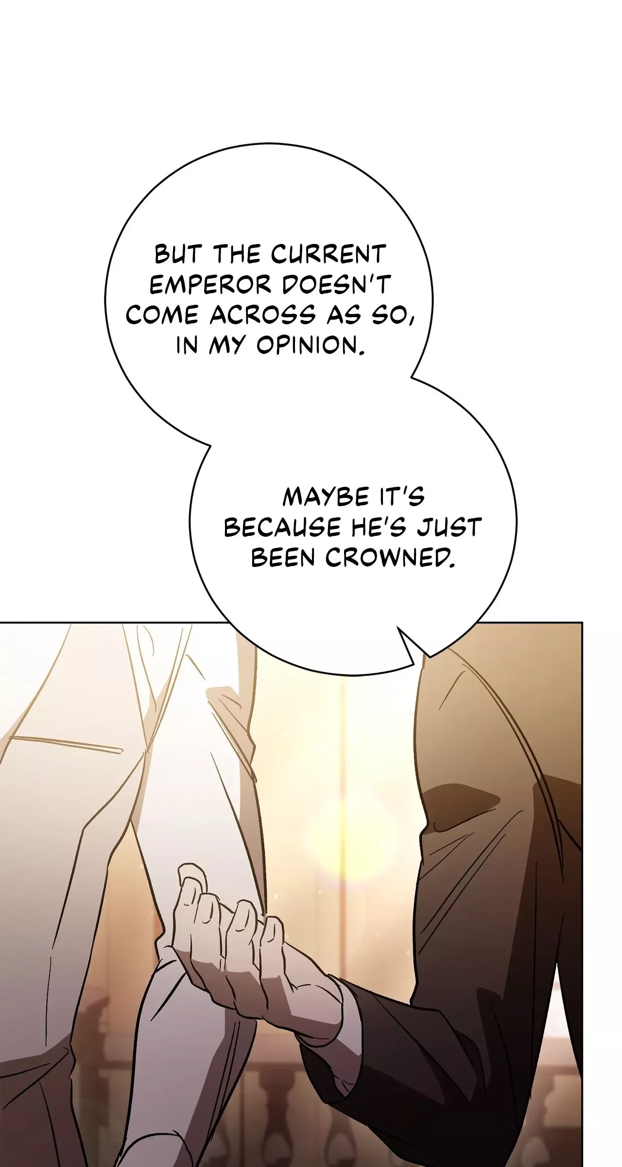 Read Black Chains Manga Online