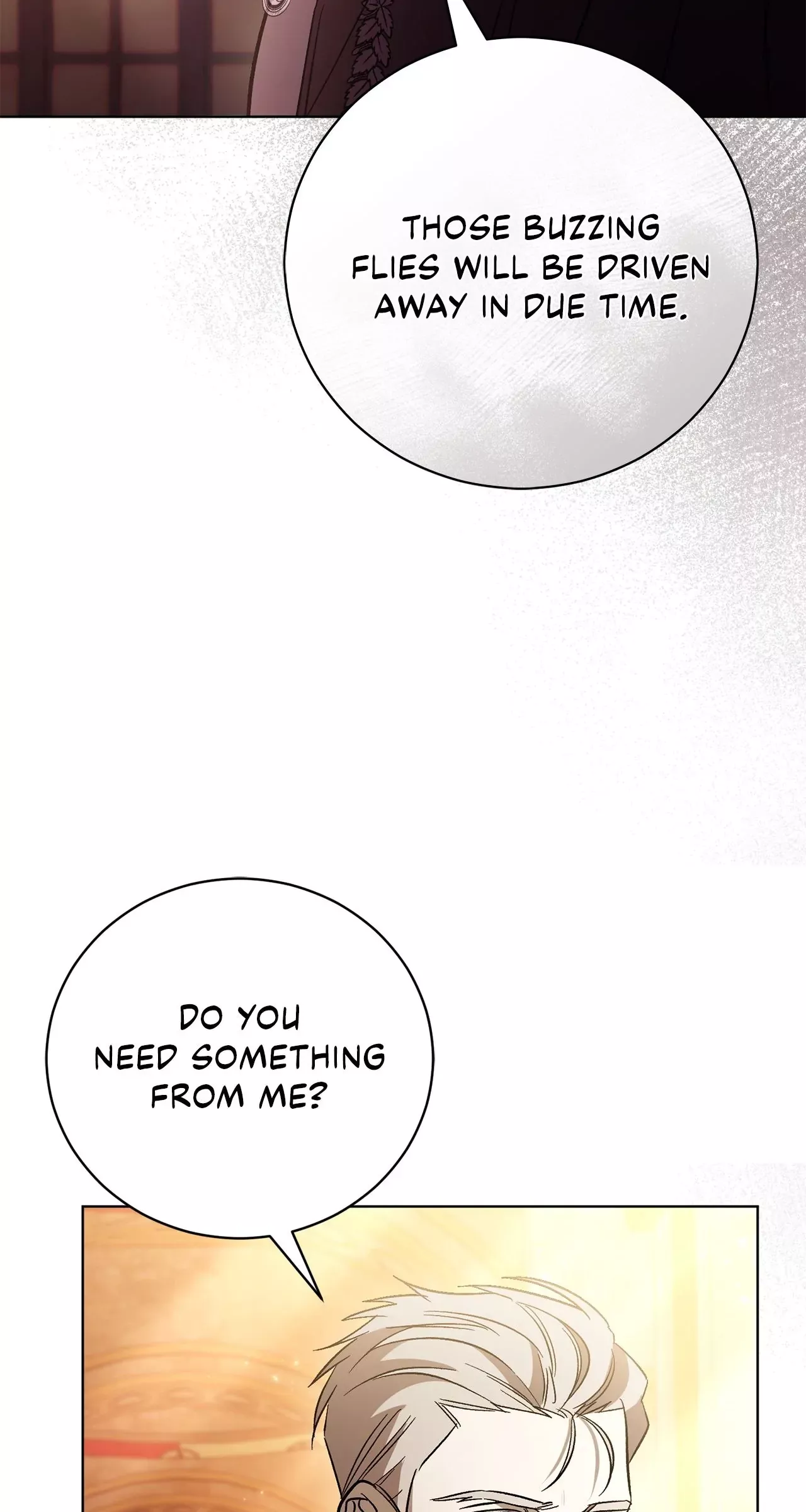 Read Black Chains Manga Online