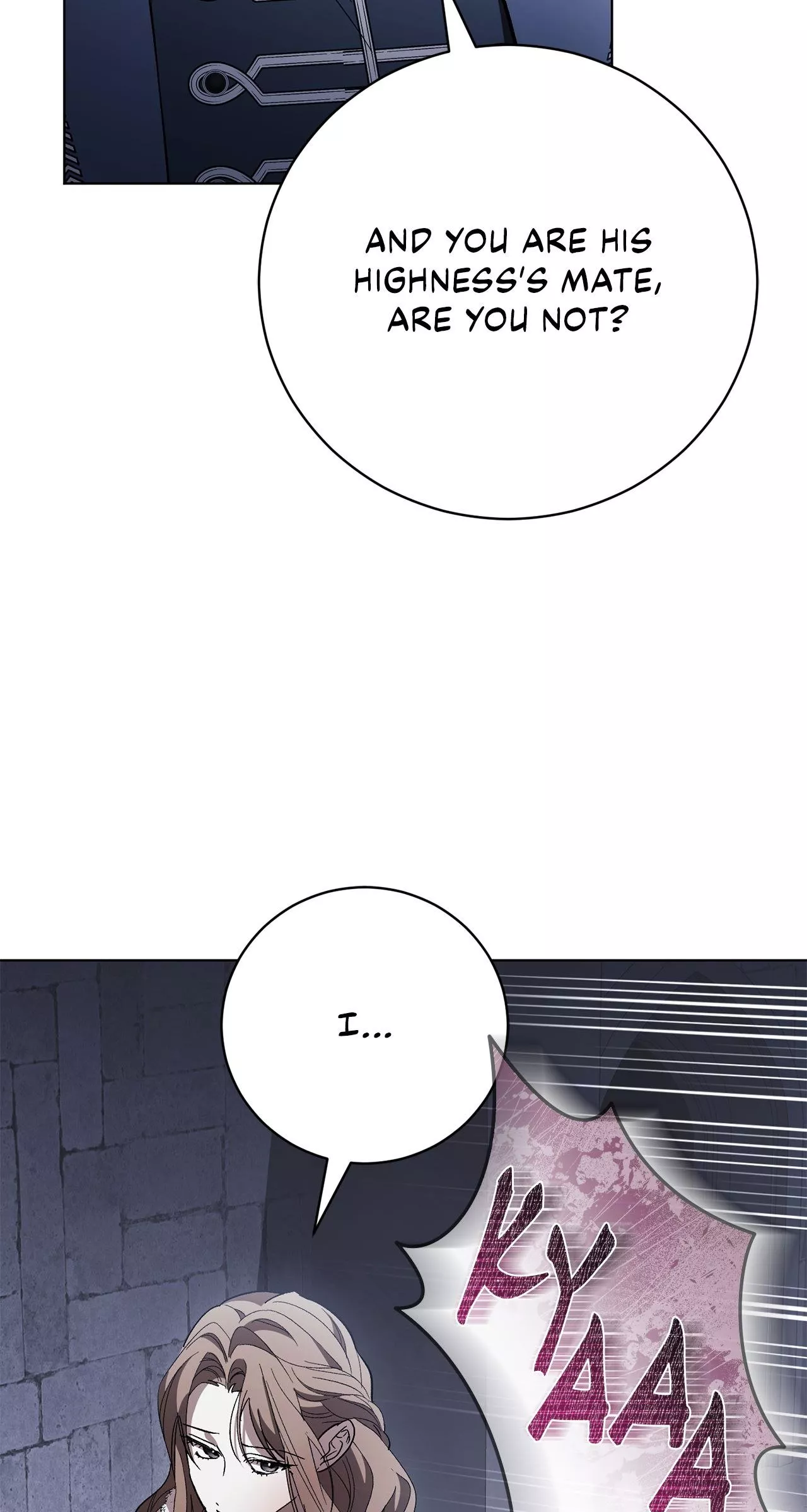 Read Black Chains Manga Online
