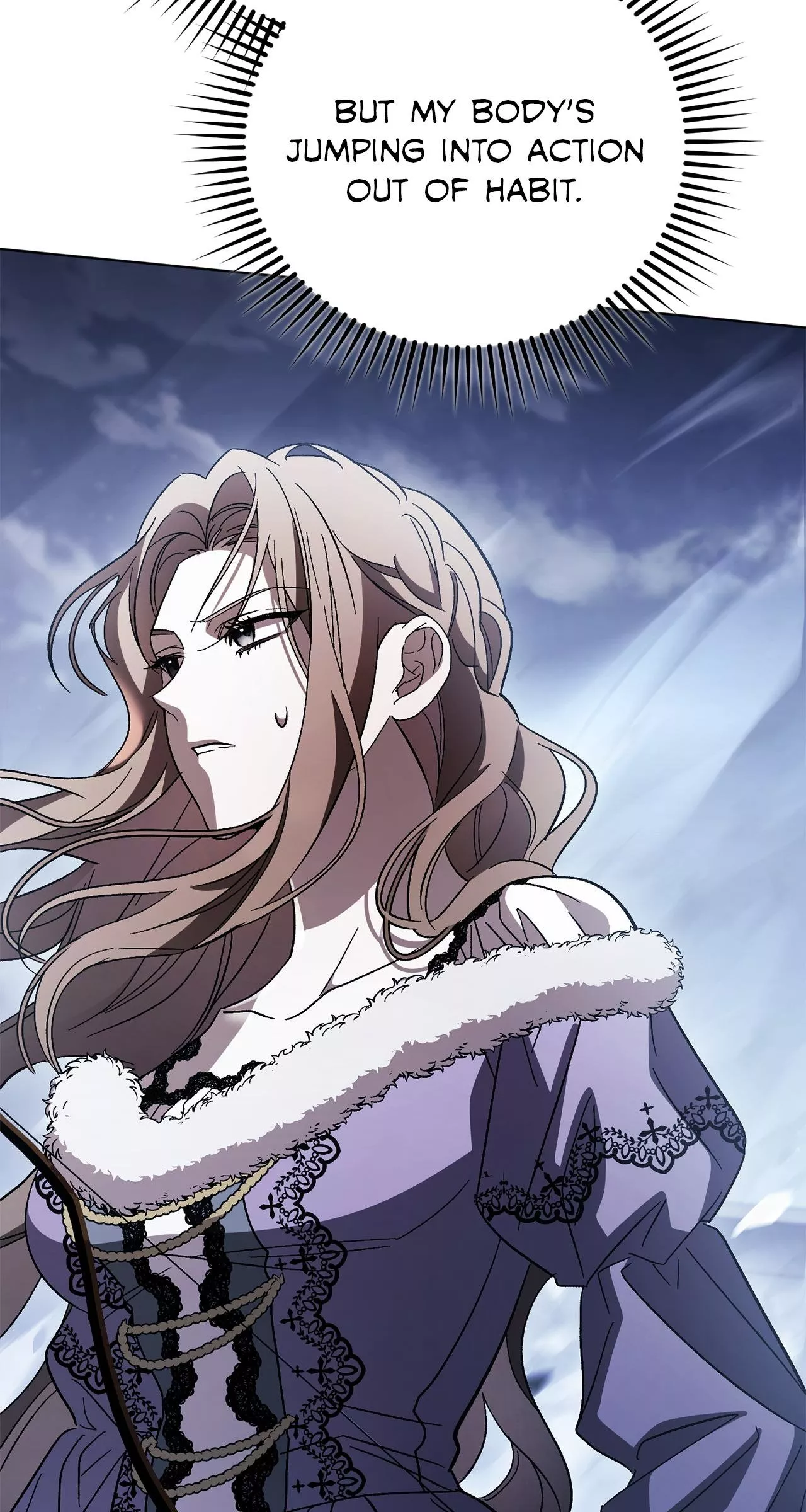 Read Black Chains Manga Online