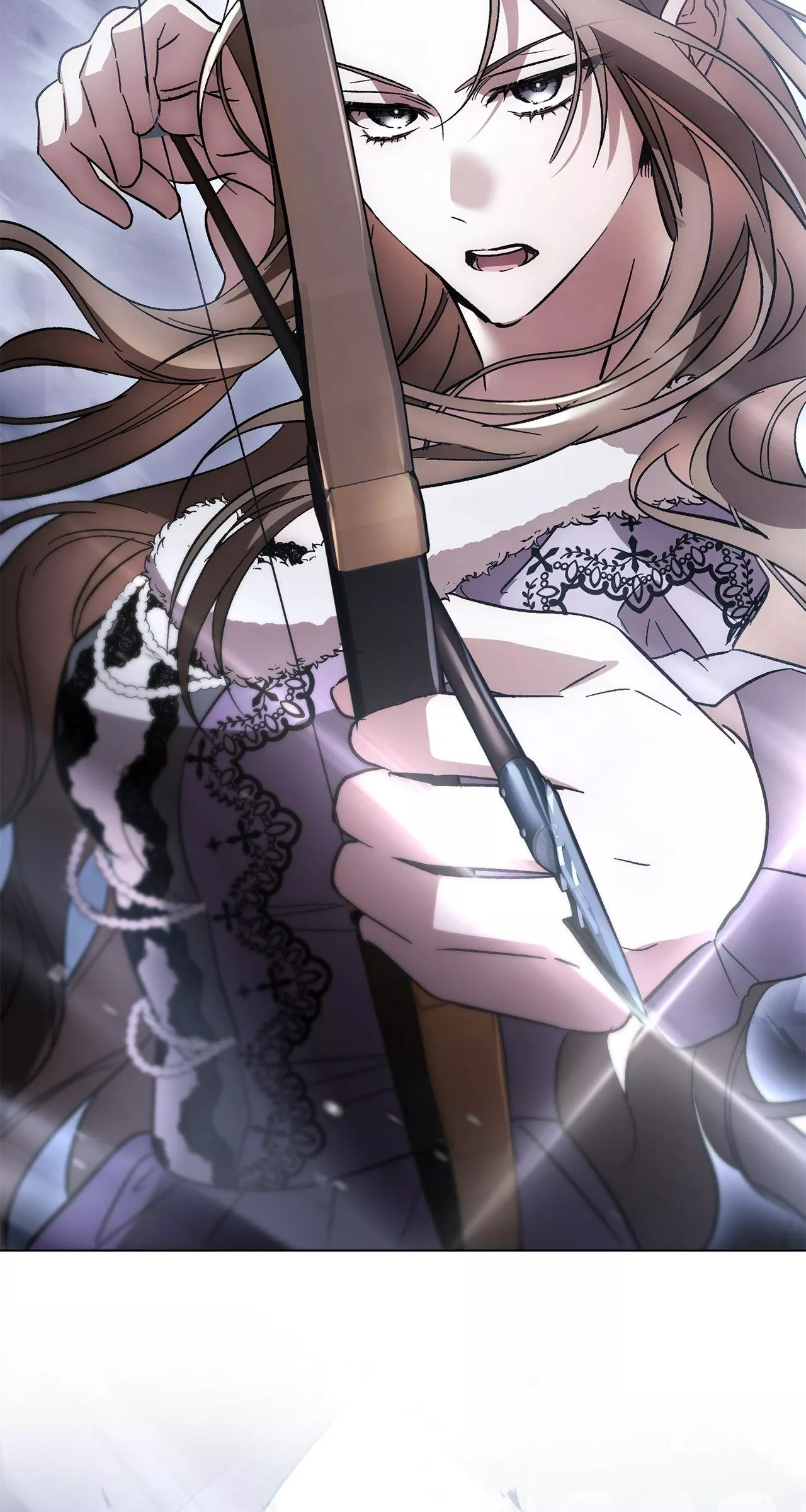 Read Black Chains Manga Online