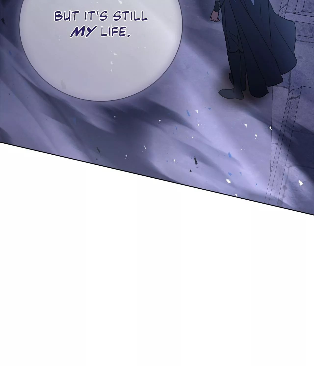 Read Black Chains Manga Online