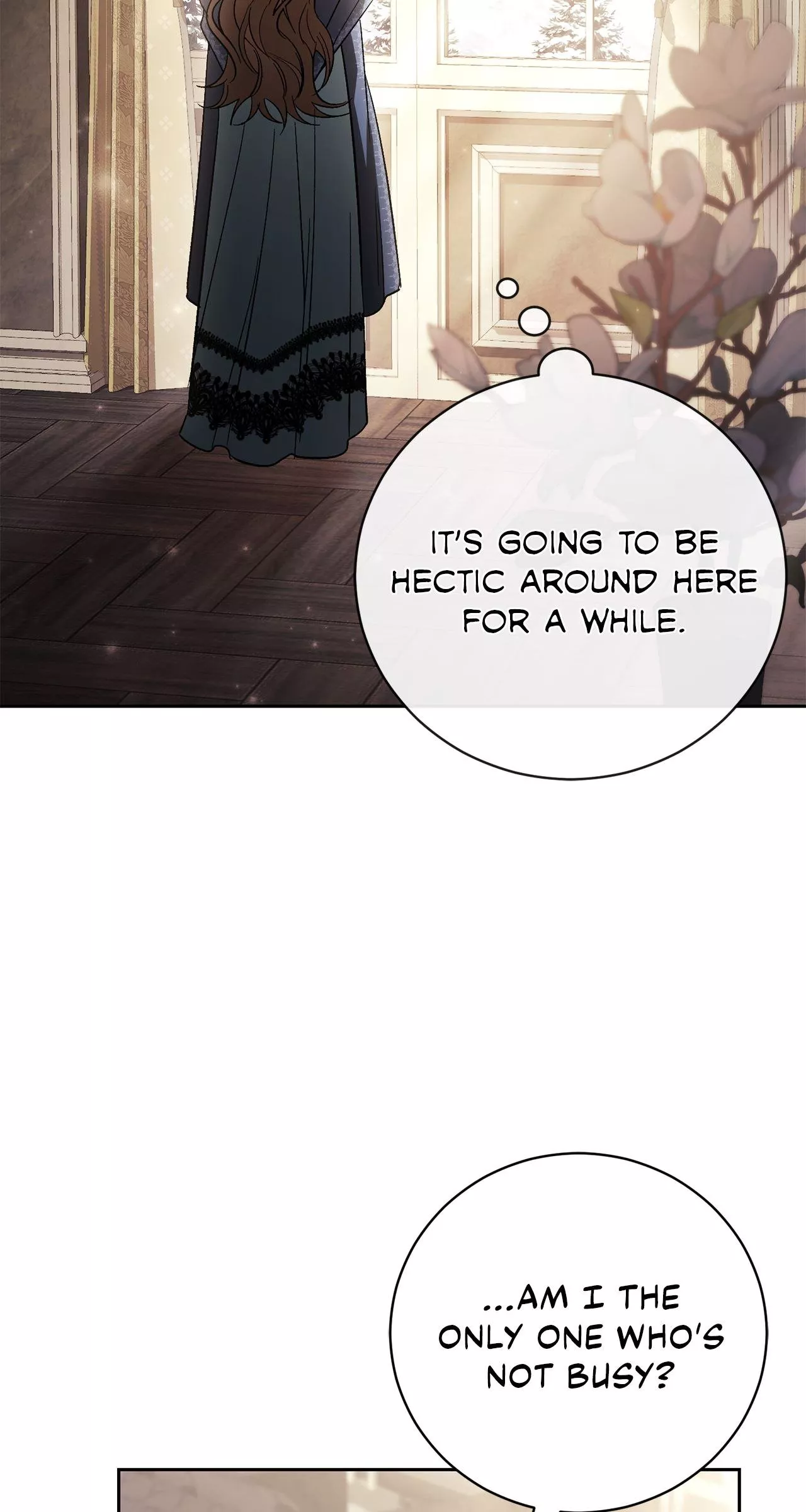 Read Black Chains Manga Online