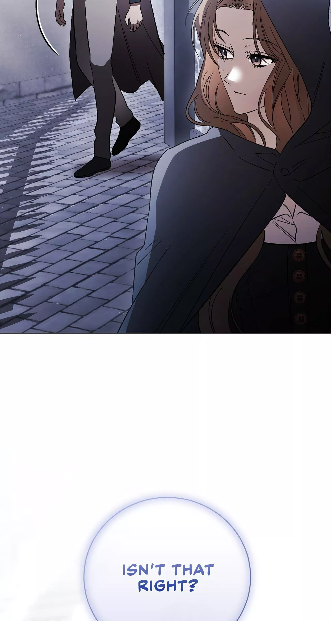 Read Black Chains Manga Online