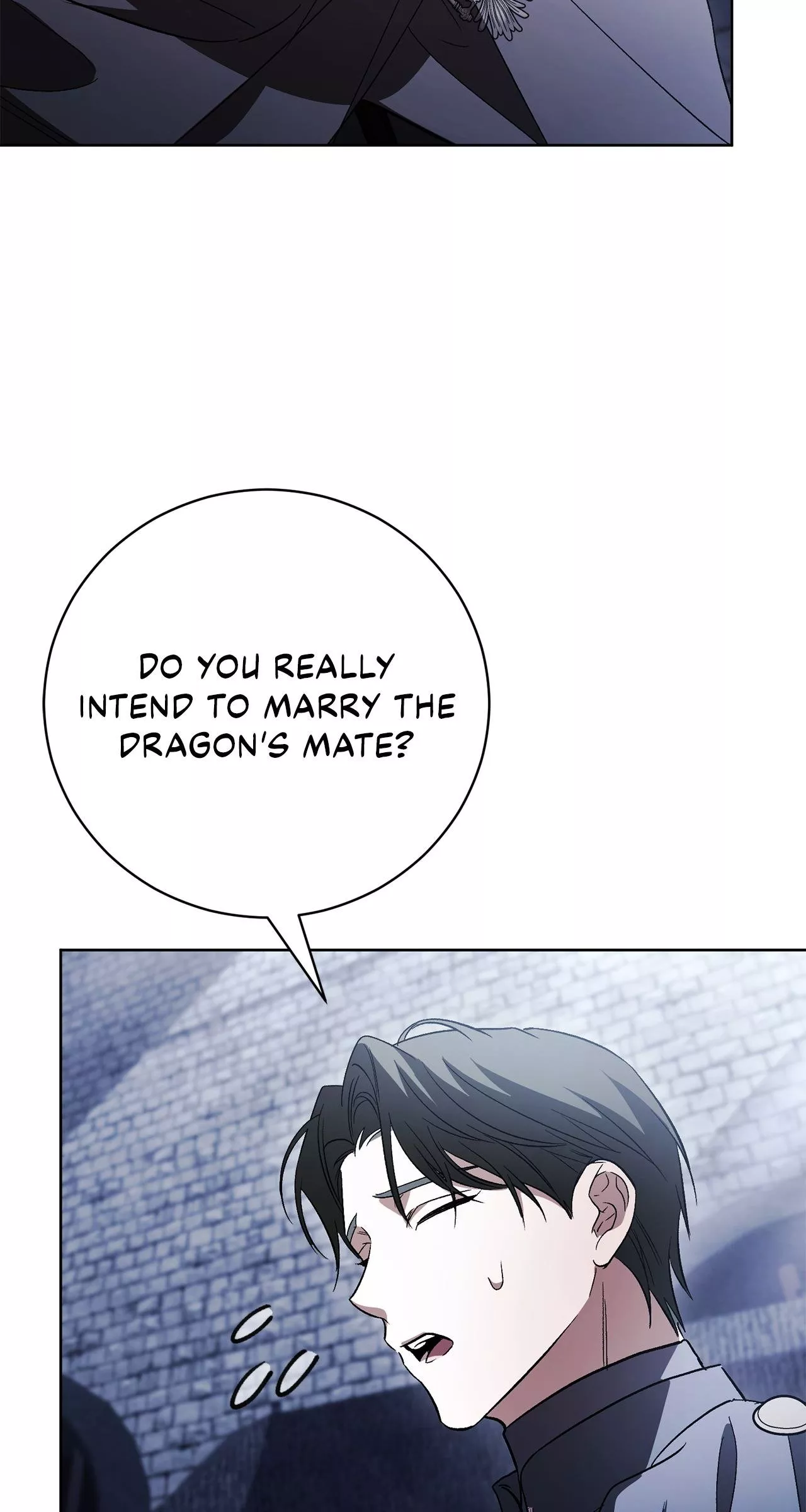 Read Black Chains Manga Online