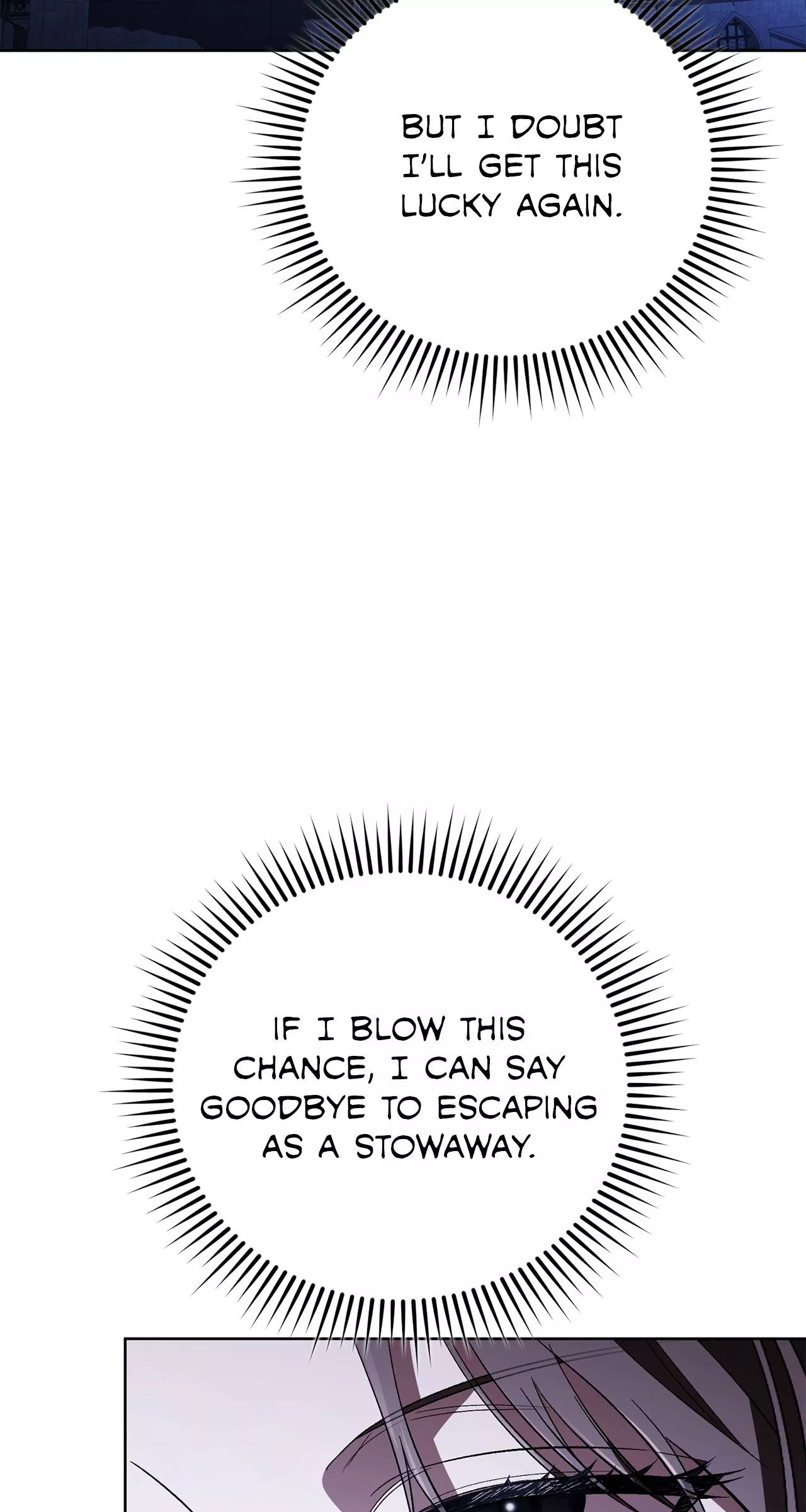Read Black Chains Manga Online
