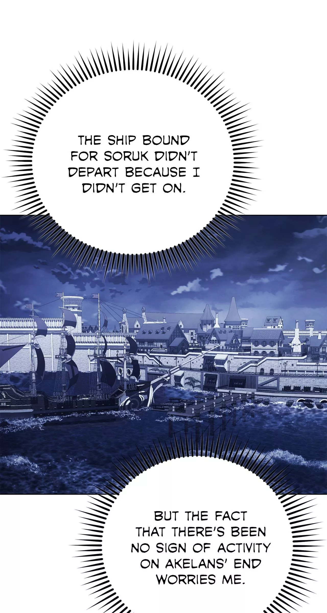 Read Black Chains Manga Online