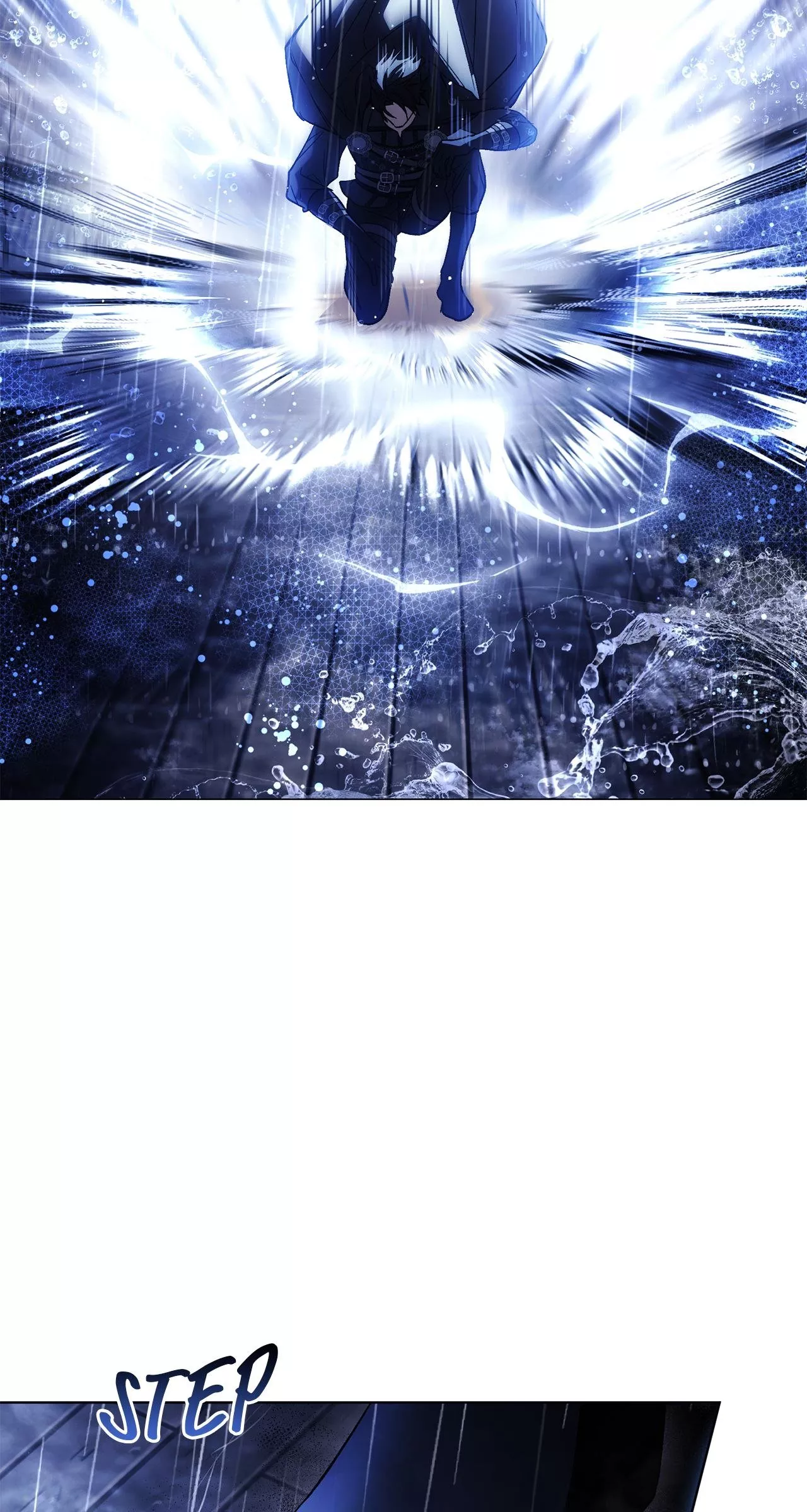 Read Black Chains Manga Online