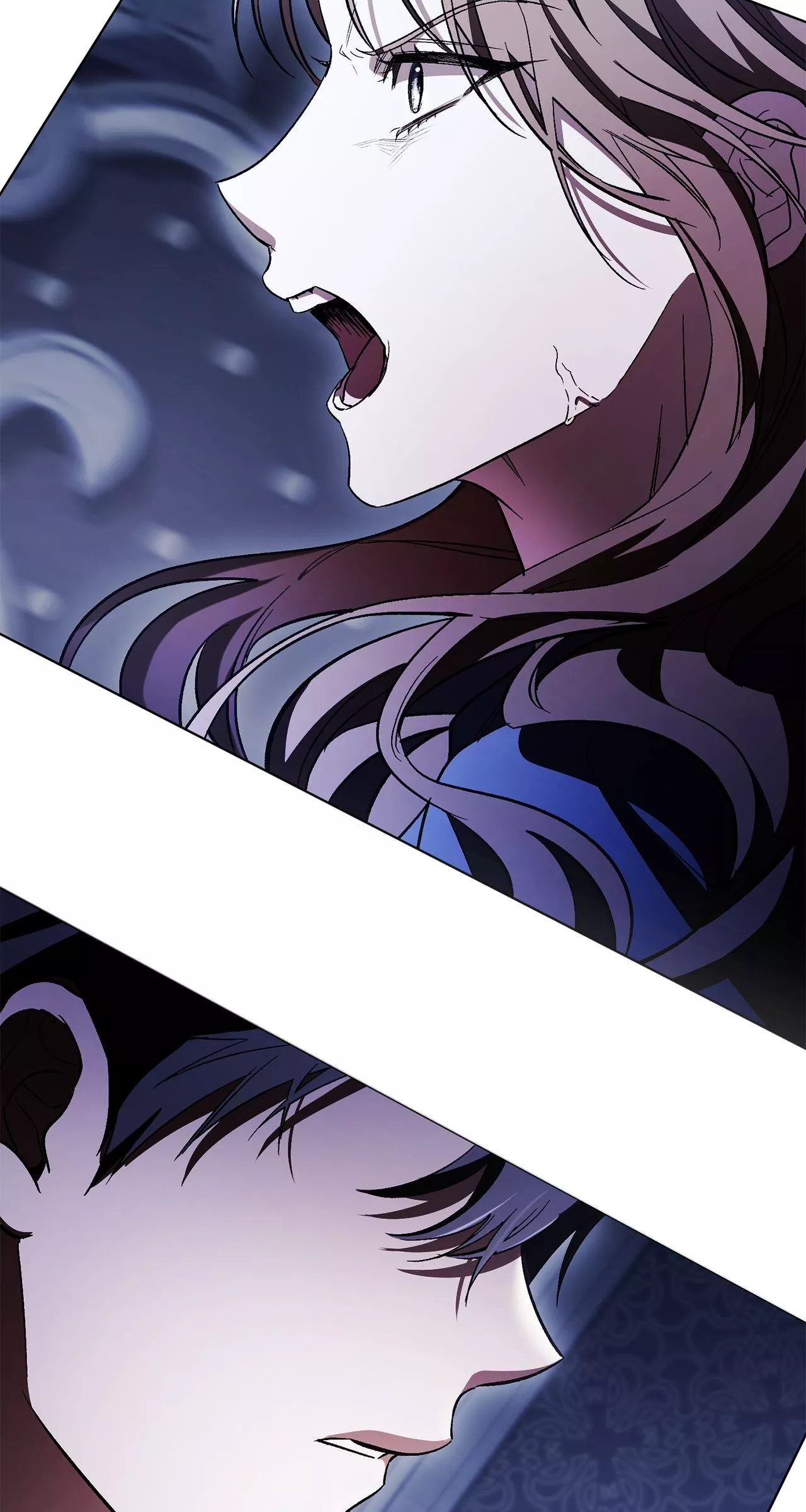 Read Black Chains Manga Online