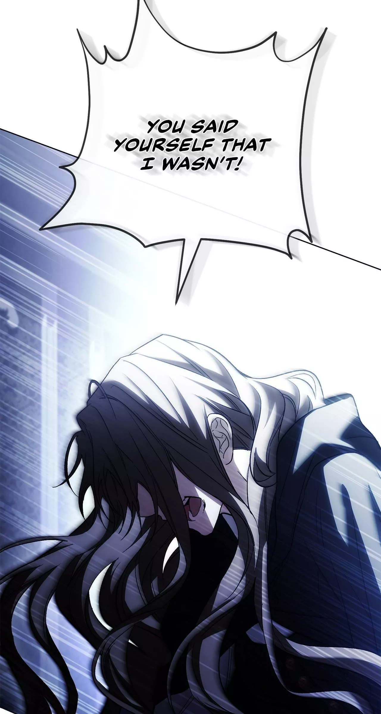 Read Black Chains Manga Online