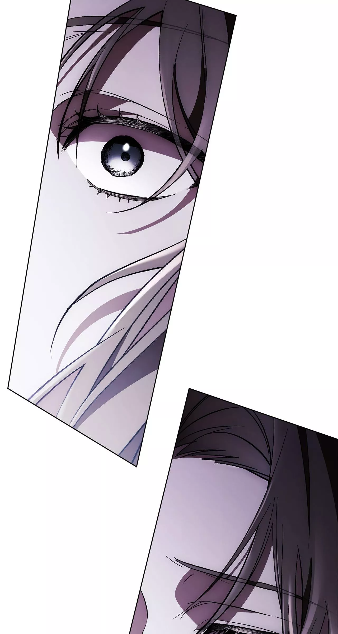 Read Black Chains Manga Online