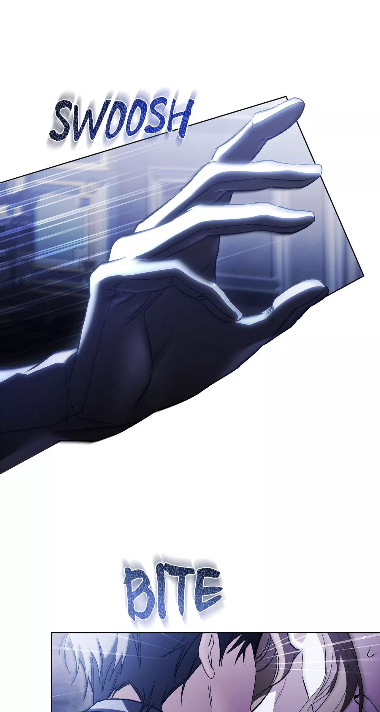 Read Black Chains Manga Online