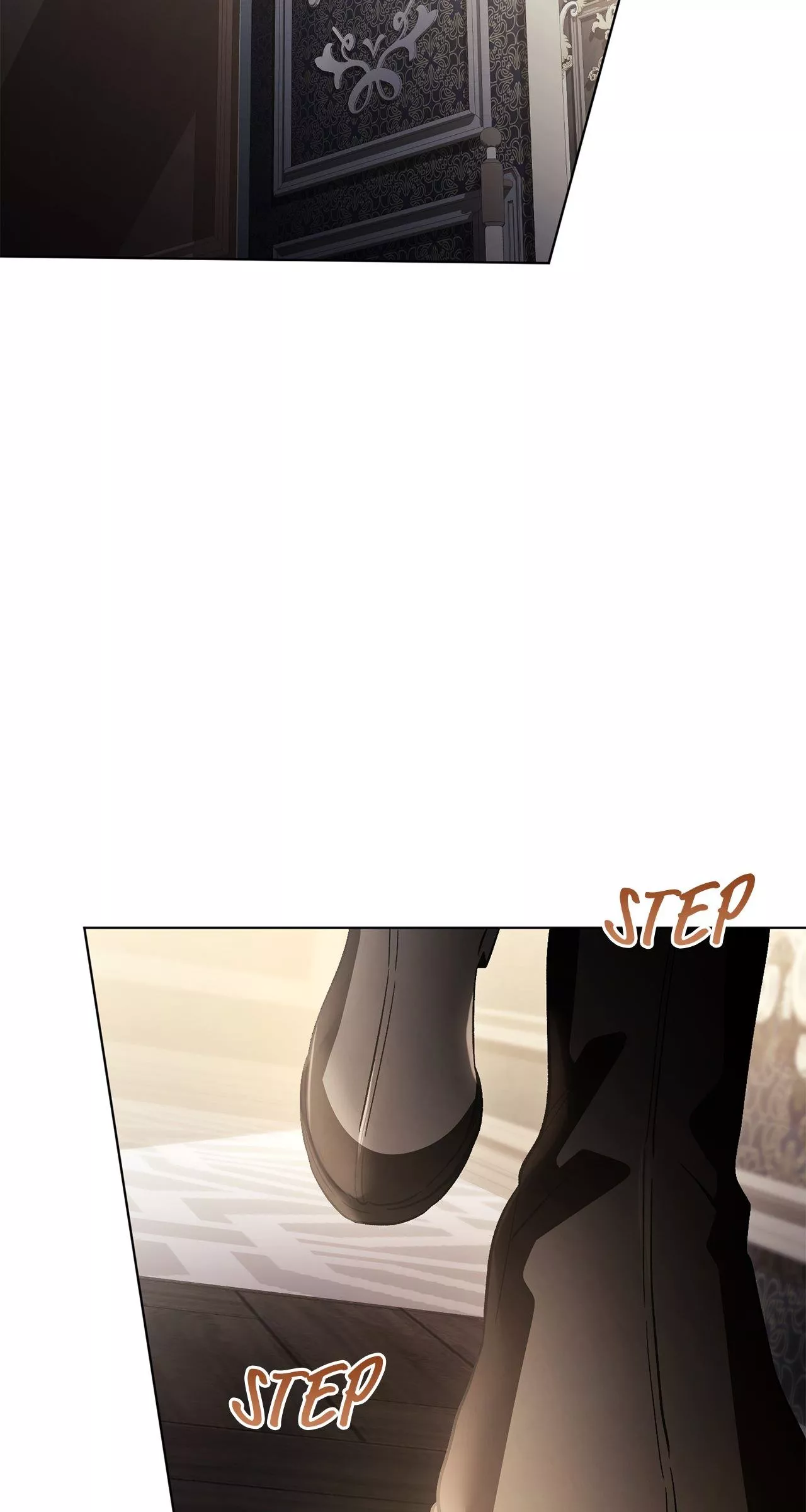 Read Black Chains Manga Online