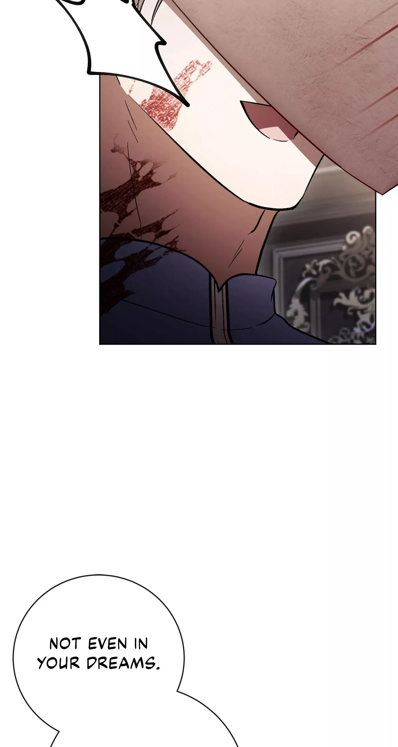 Read Black Chains Manga Online