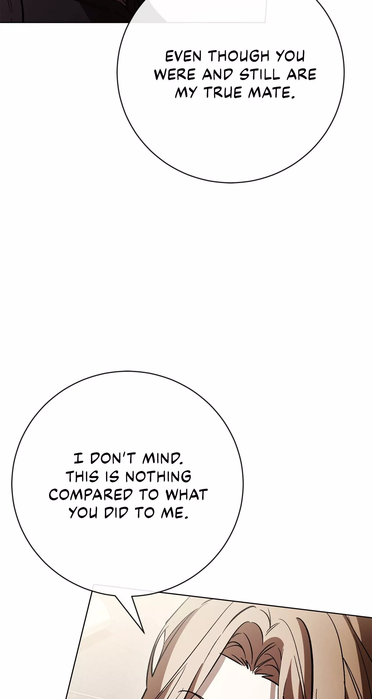 Read Black Chains Manga Online