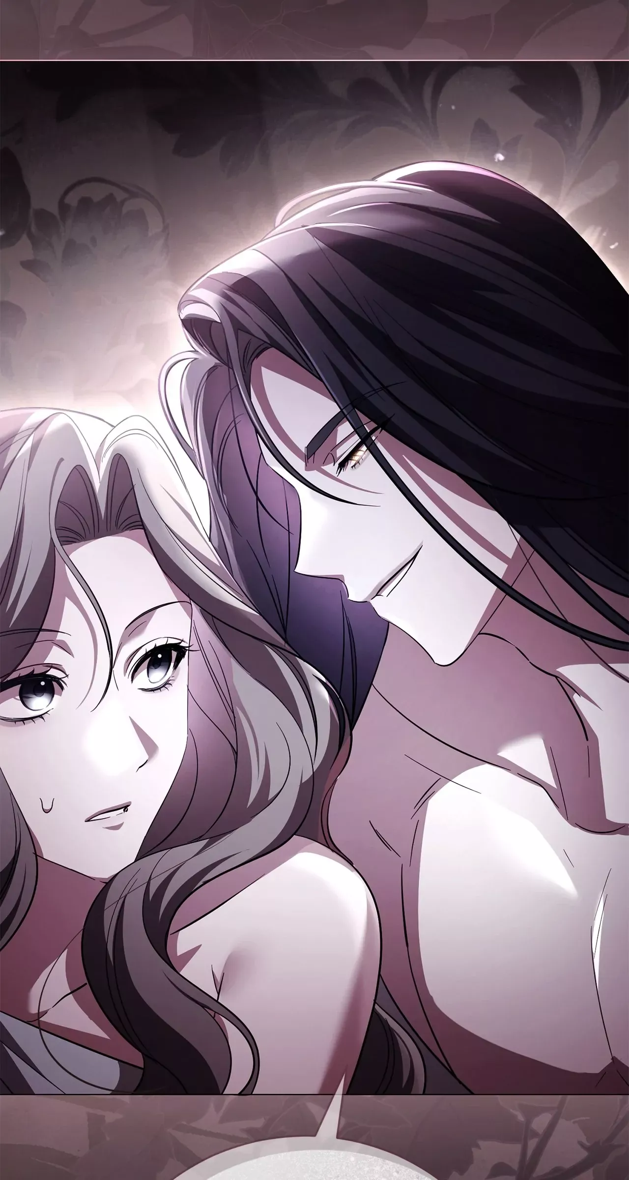 Read Black Chains Manga Online