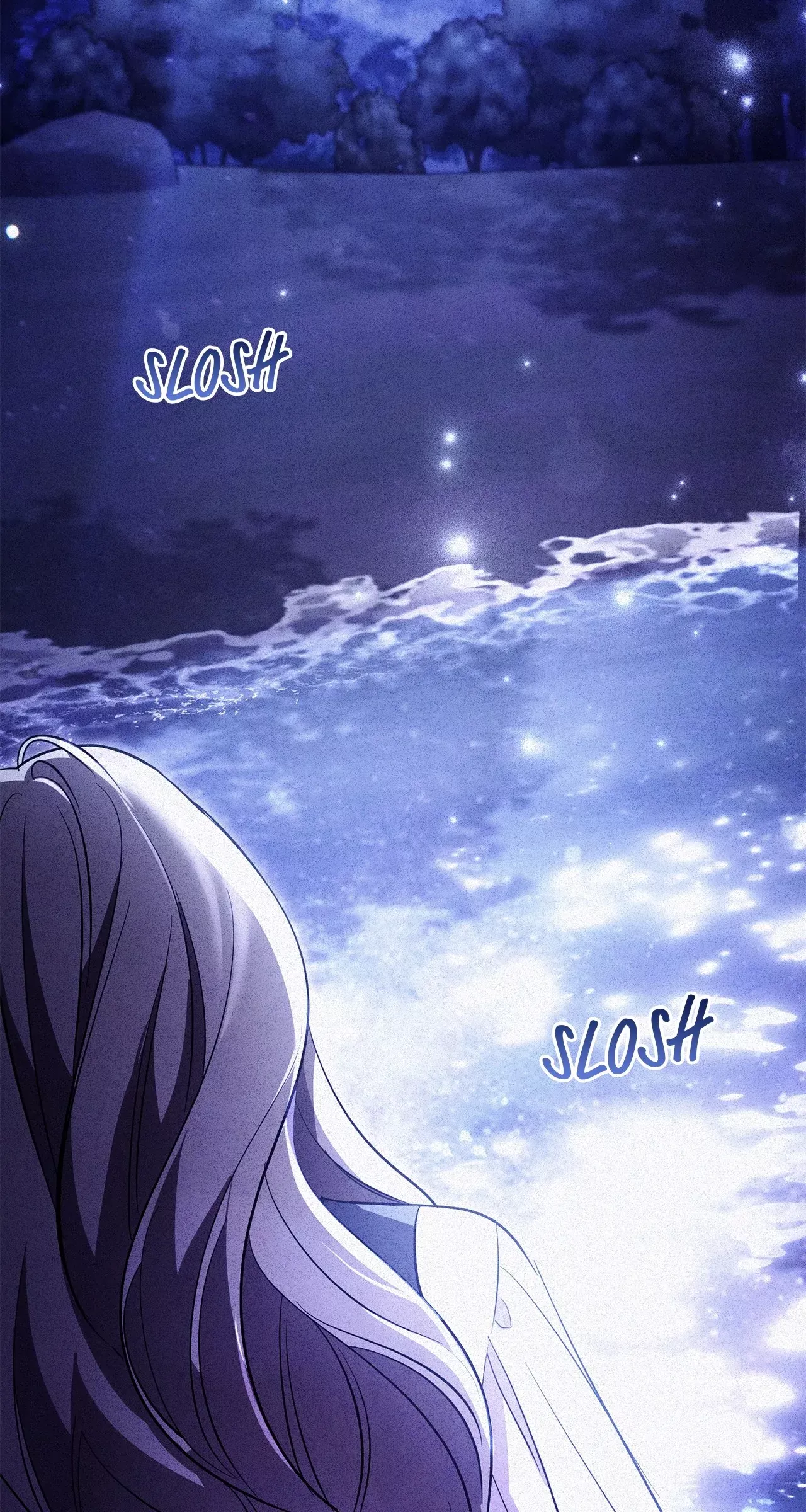Read Black Chains Manga Online