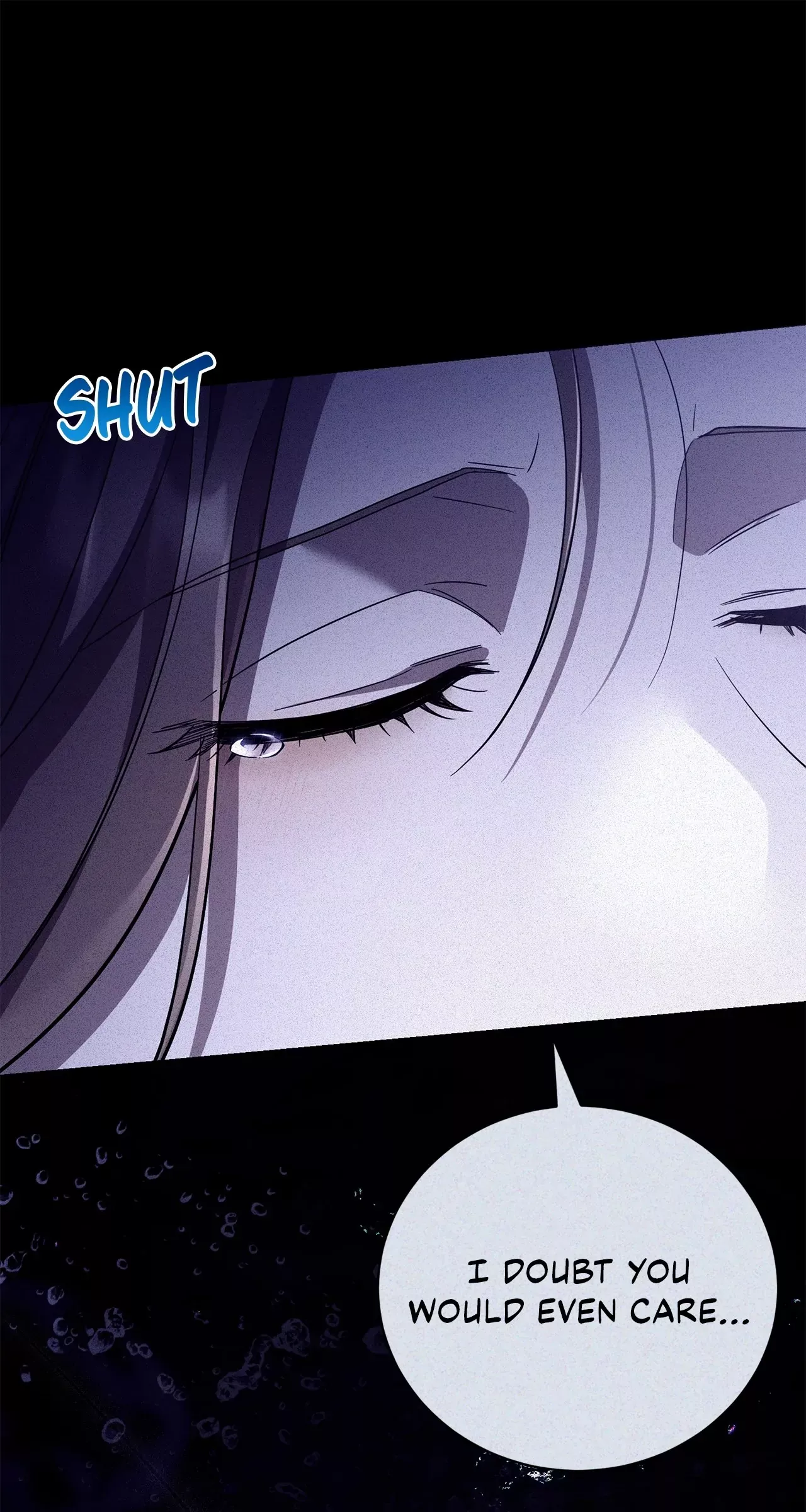 Read Black Chains Manga Online