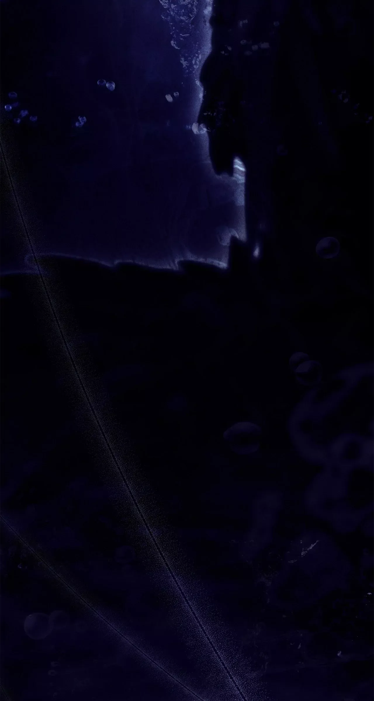 Read Black Chains Manga Online
