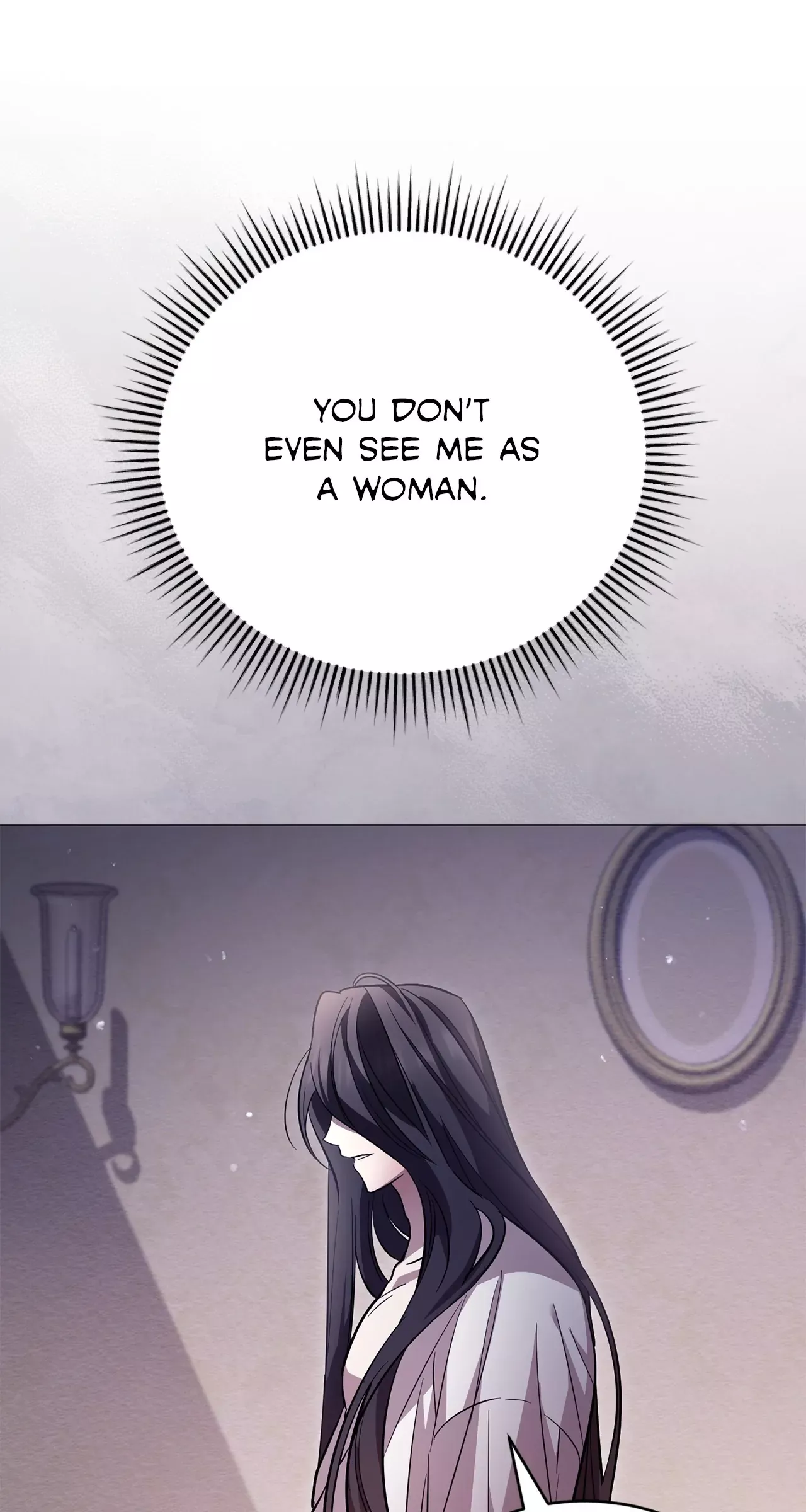 Read Black Chains Manga Online