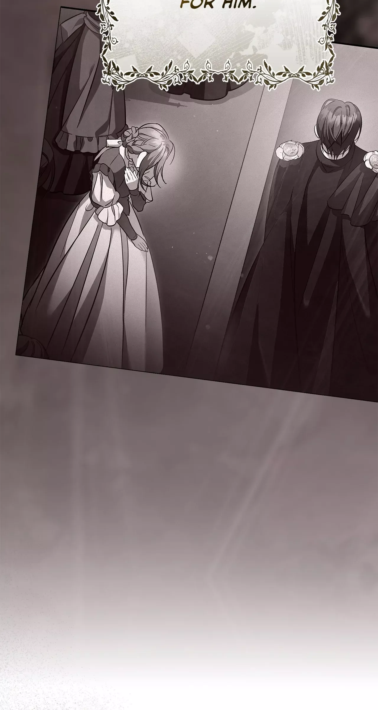 Read Black Chains Manga Online