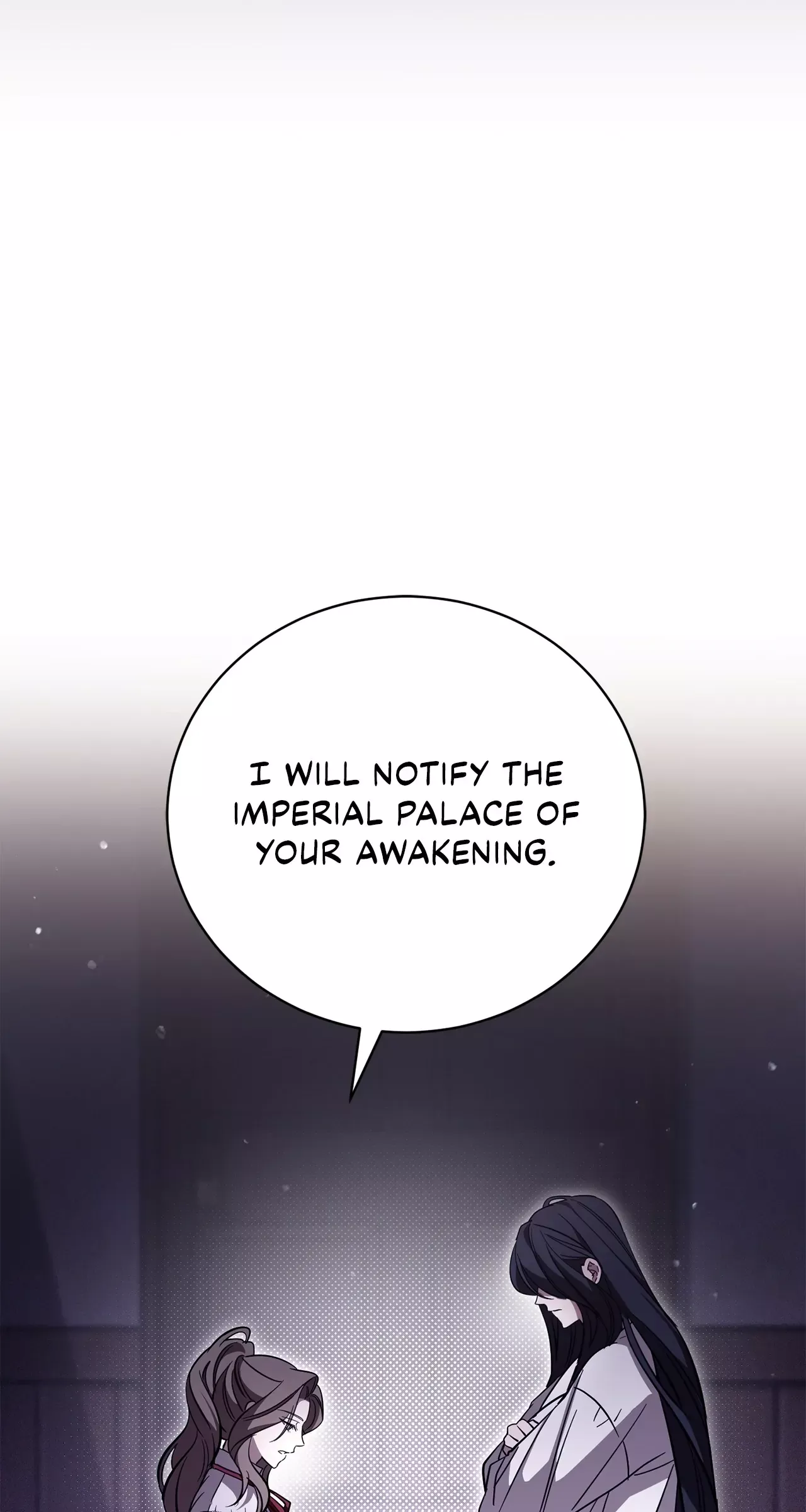 Read Black Chains Manga Online