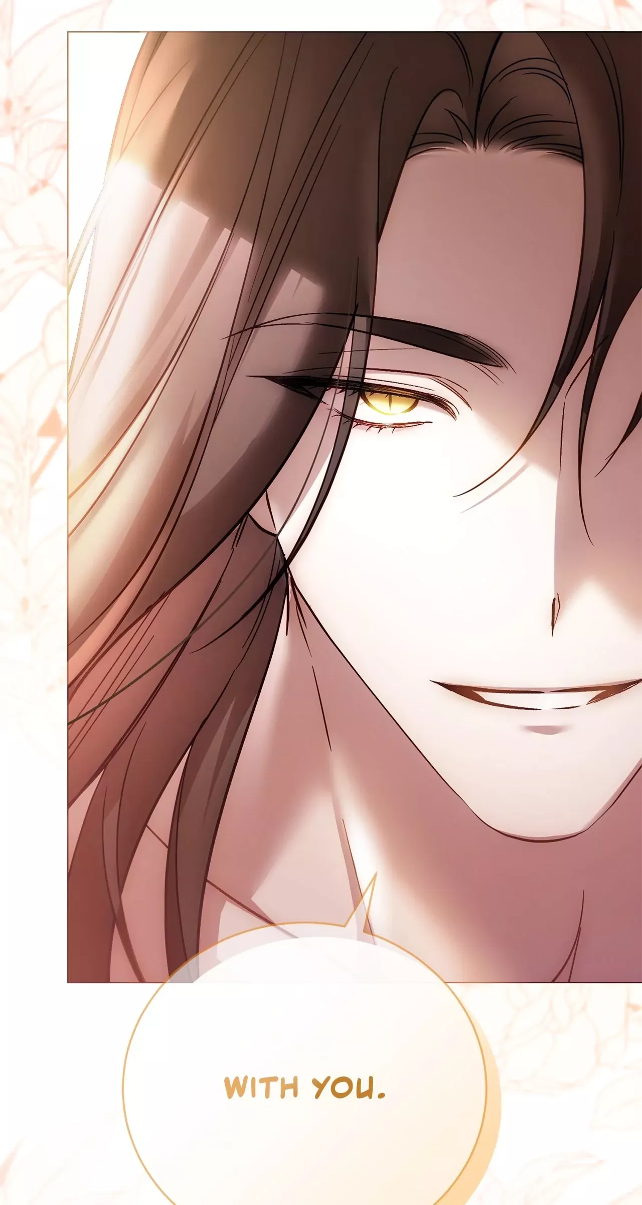 Read Black Chains Manga Online