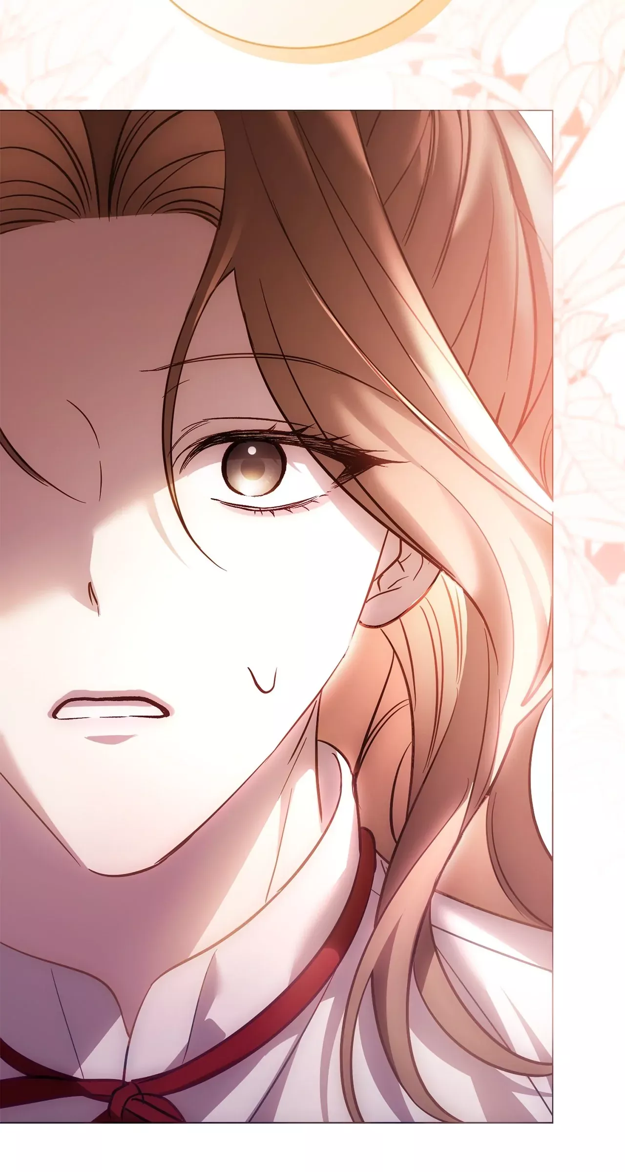 Read Black Chains Manga Online