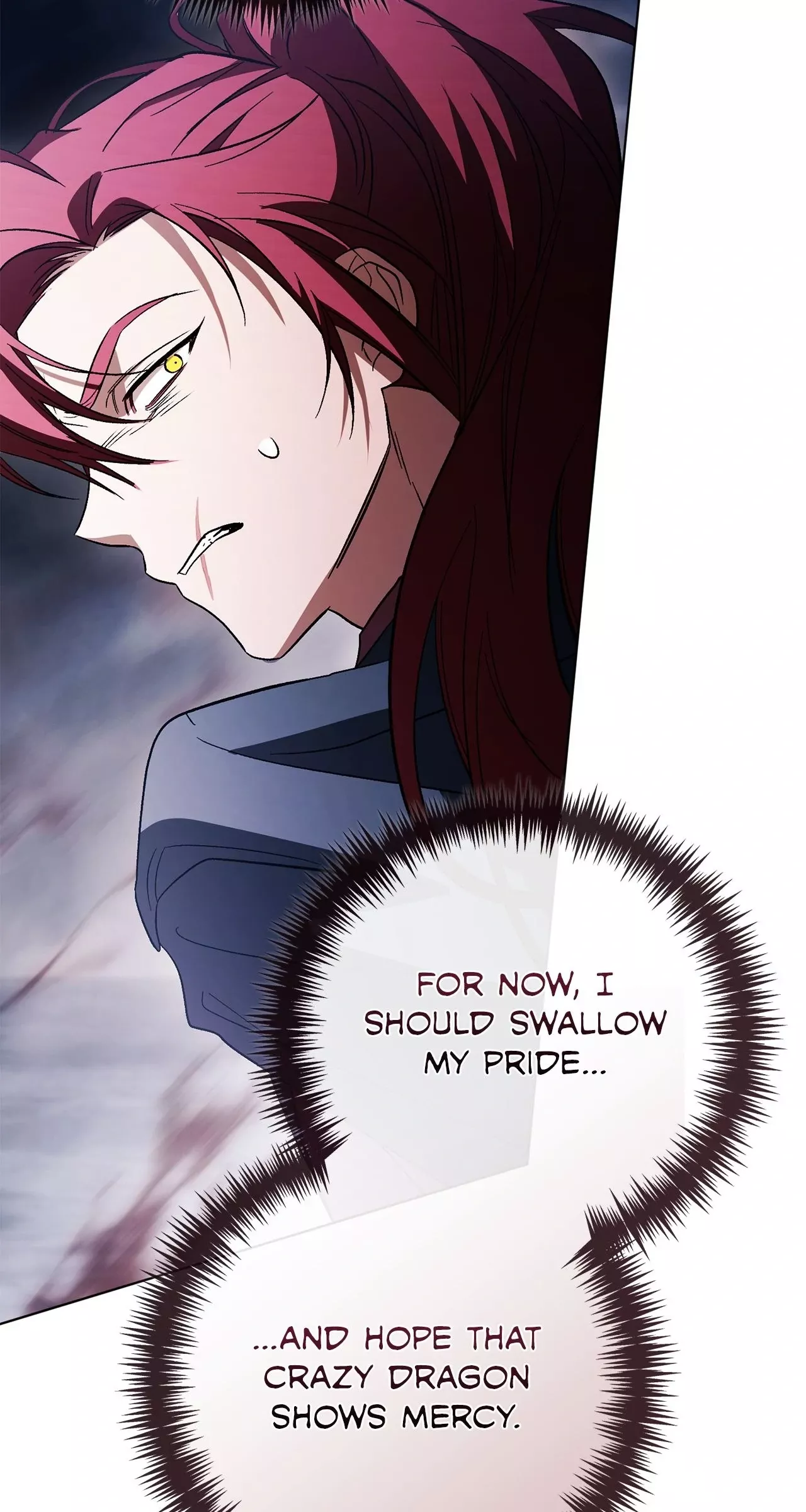 Read Black Chains Manga Online