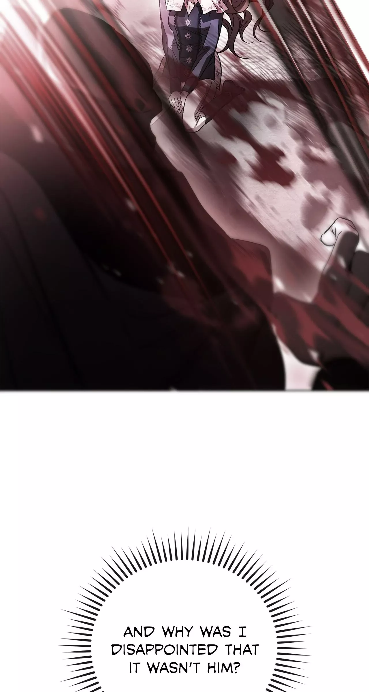 Read Black Chains Manga Online